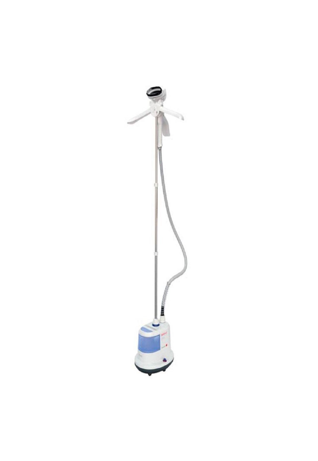 PLANCHA A VAPOR VERTICAL 1500W V-1600 BLANCA - SINDELEN-0