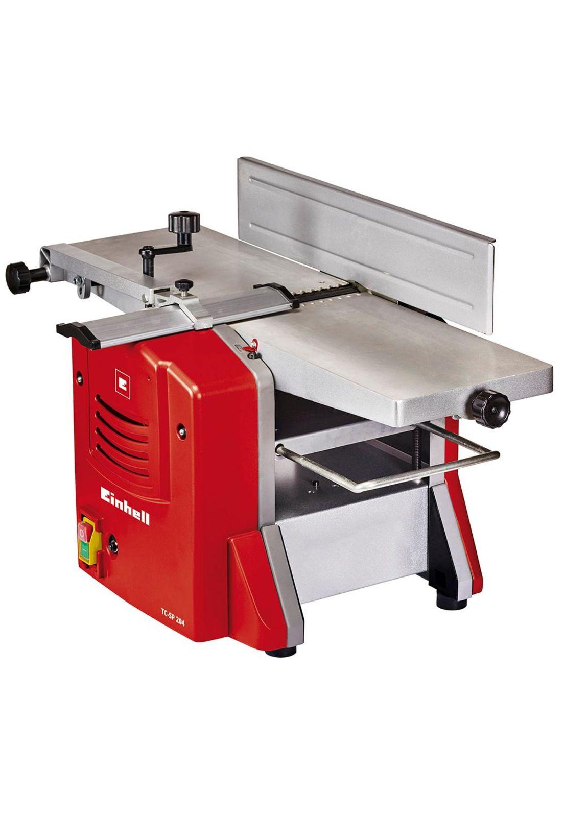 Cepillo Estacionario 1500W Einhell-0