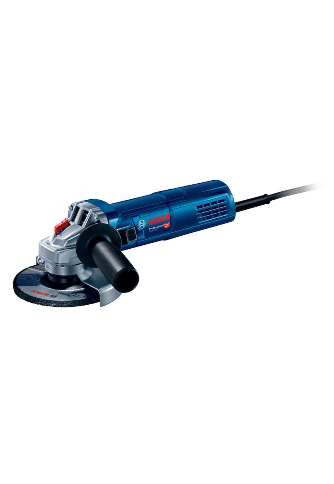 Esmeril Angular GWS 9-125 220V Bosch-0
