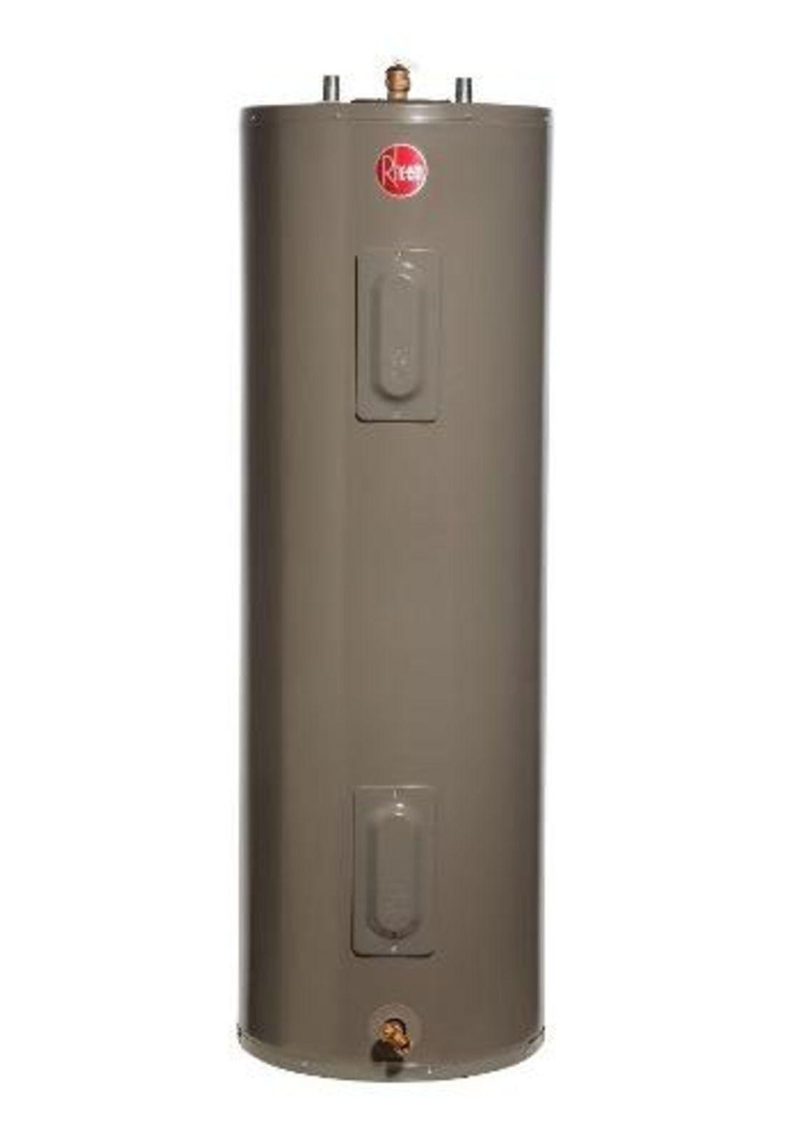 Termo Electrico 246 Litros 220 V Piso Rheem-0