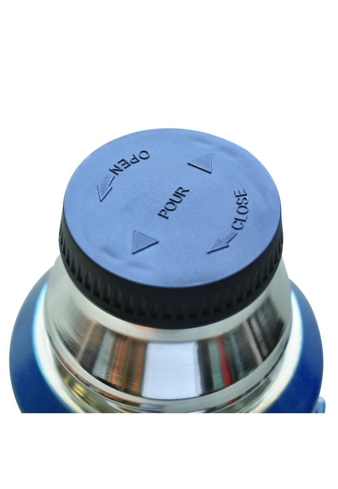 TERMO METALICO NATIONAL GEOGRAPHIC 1200ML AZUL-3