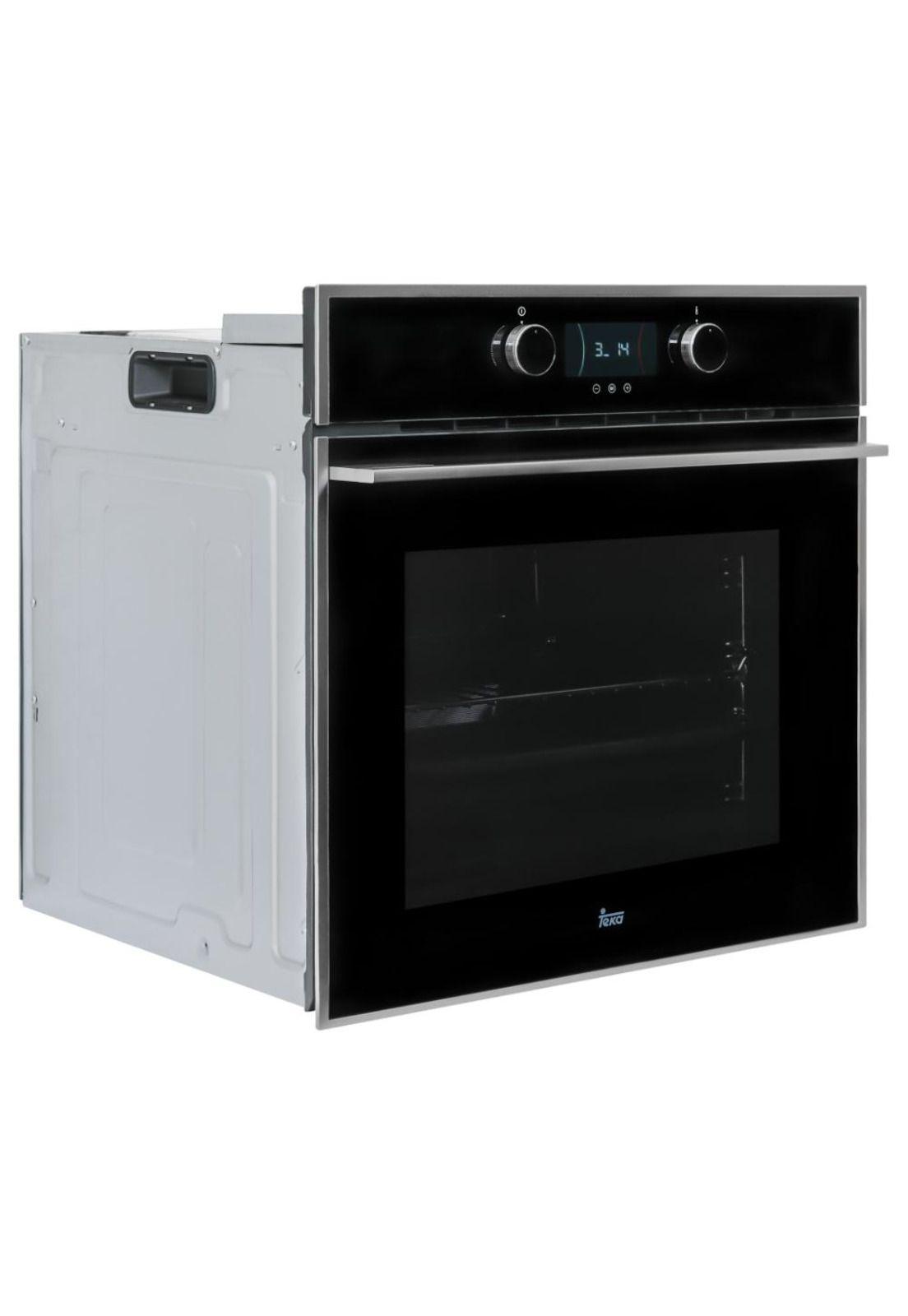 Horno Multifuncion Hlb-830 Ss Teka-0