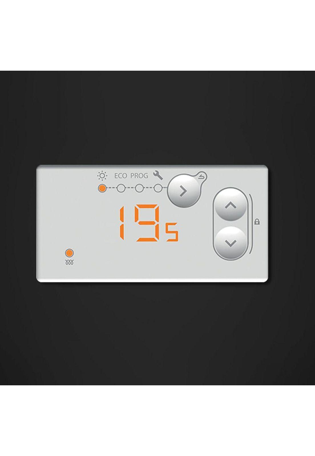 Calefactor Electrico Atlantic F120 1500 Bosca-5