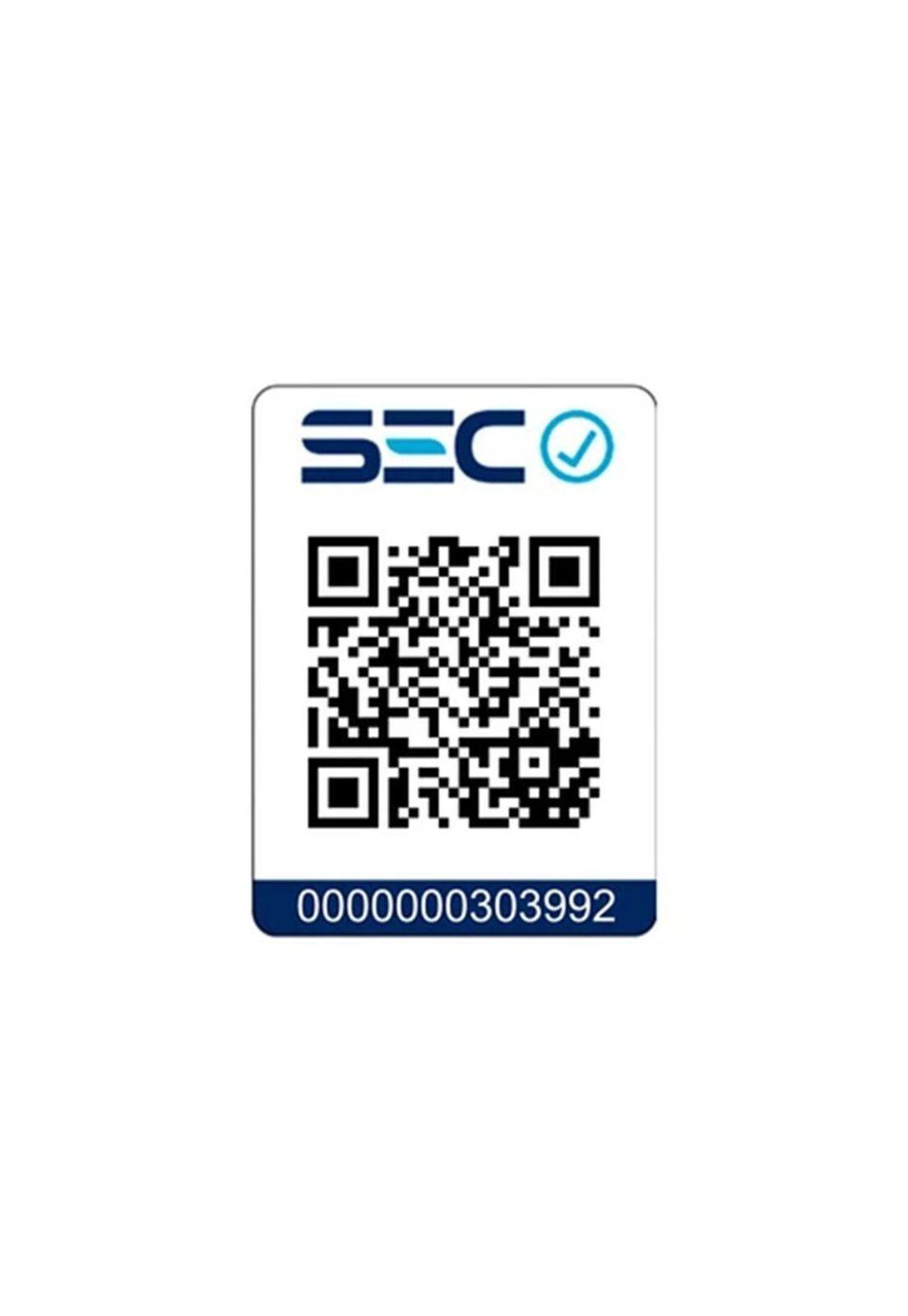 Calefactor Electrico Atlantic F120 1500 Bosca-6