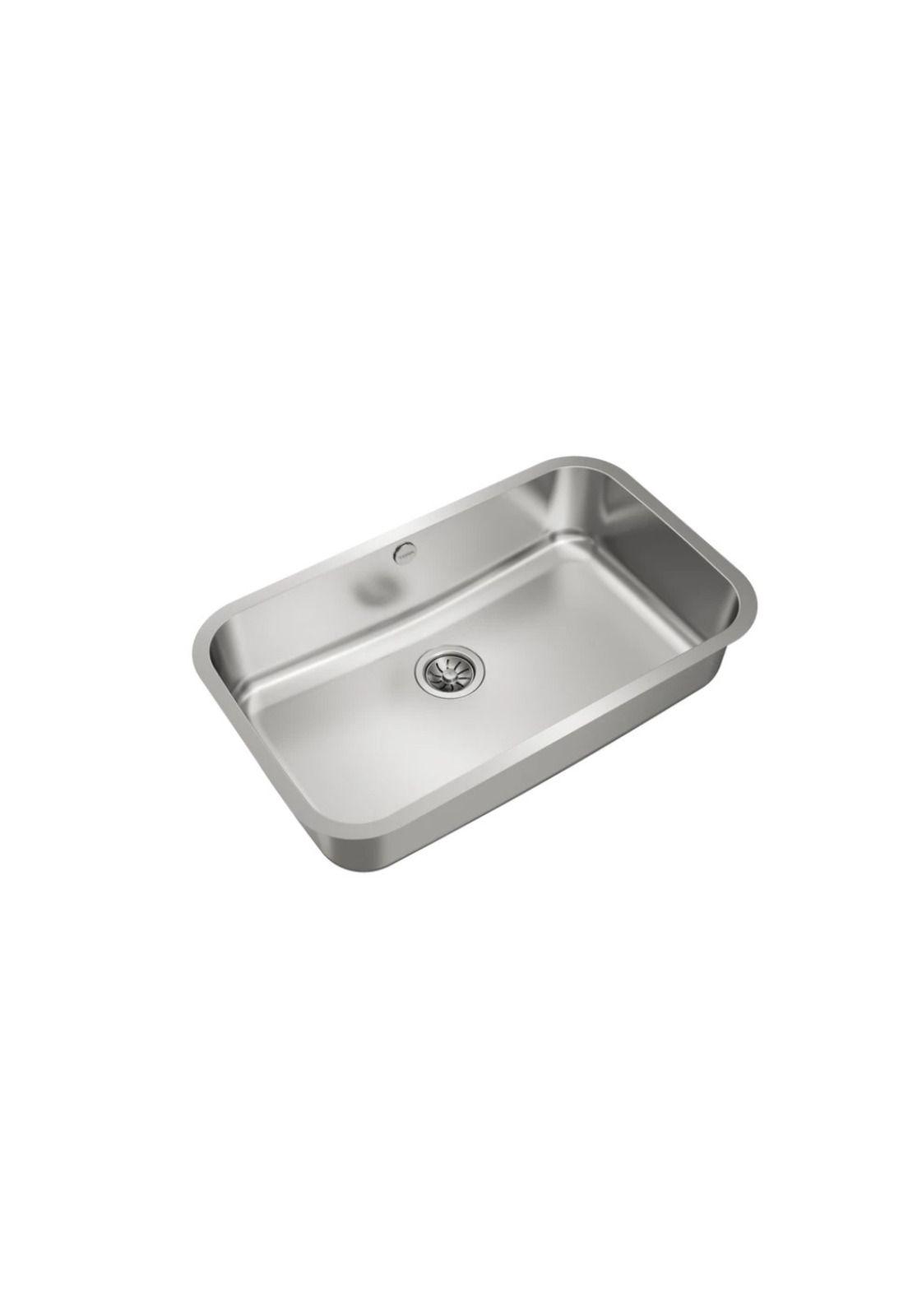 Lavaplatos  Bajo Enciemera Be 74.43 Teka-1