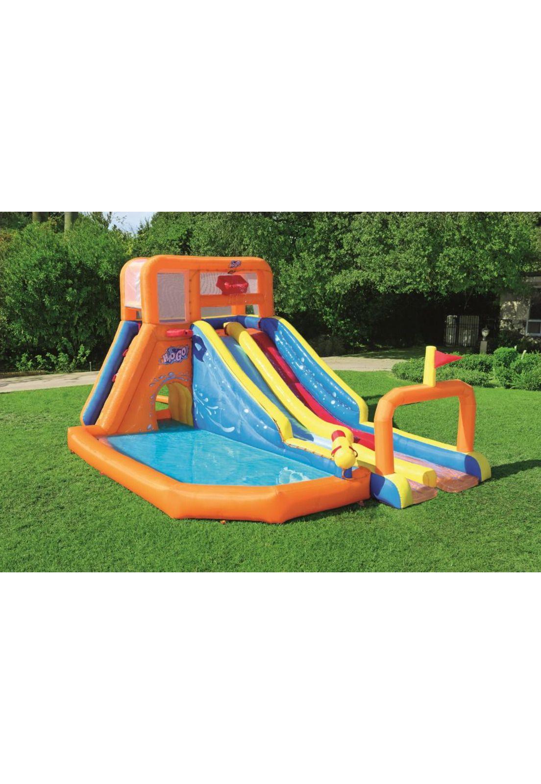 parque de agua tsunami waves summit-1