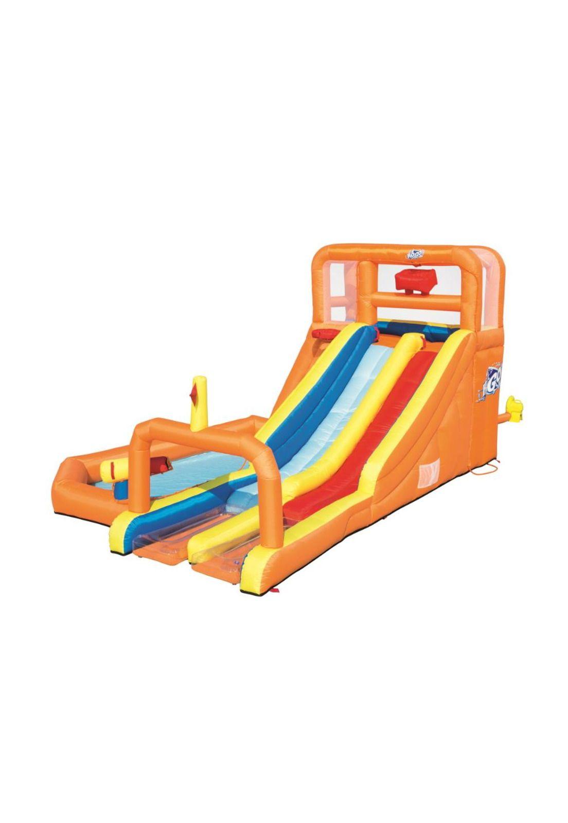 parque de agua tsunami waves summit-2