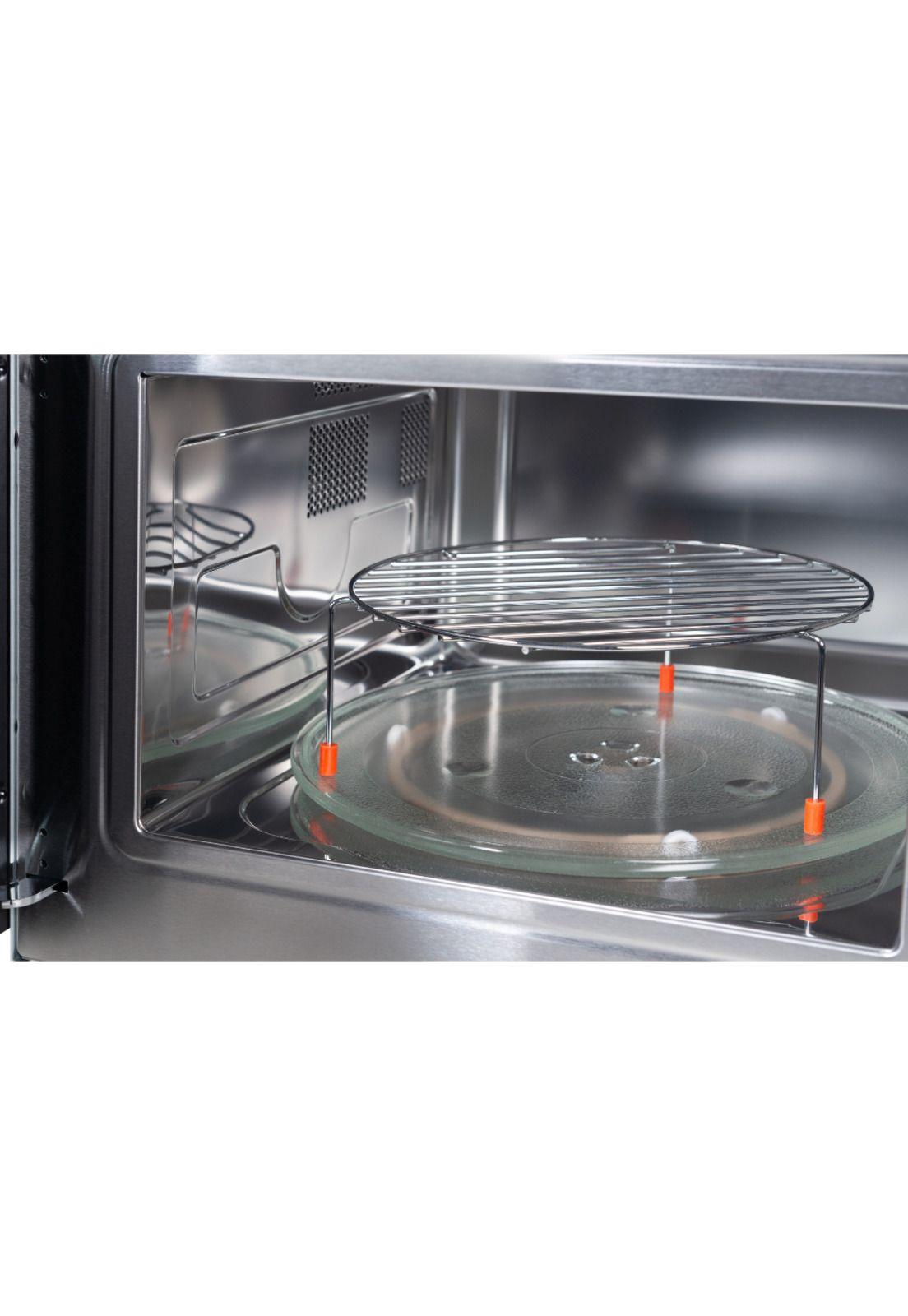 Microondas Integrable + Grill Ml-825 Tfl Teka-4
