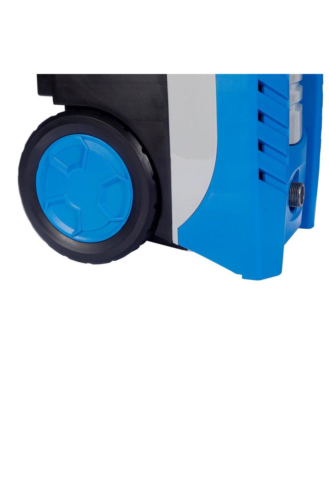 Hidrolavadora 1700W, 135 Bar, 6 L/Min Schulz-3