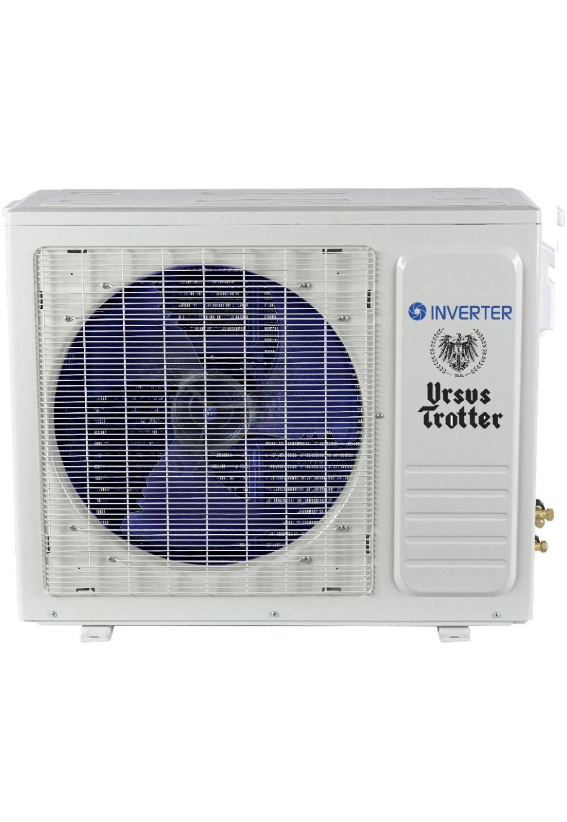 AIRE ACONDICIONADO SPLIT UT POLAR 24000BTU INVERTER FRIO/CALOR WIFI - URSUS TROTTER-1