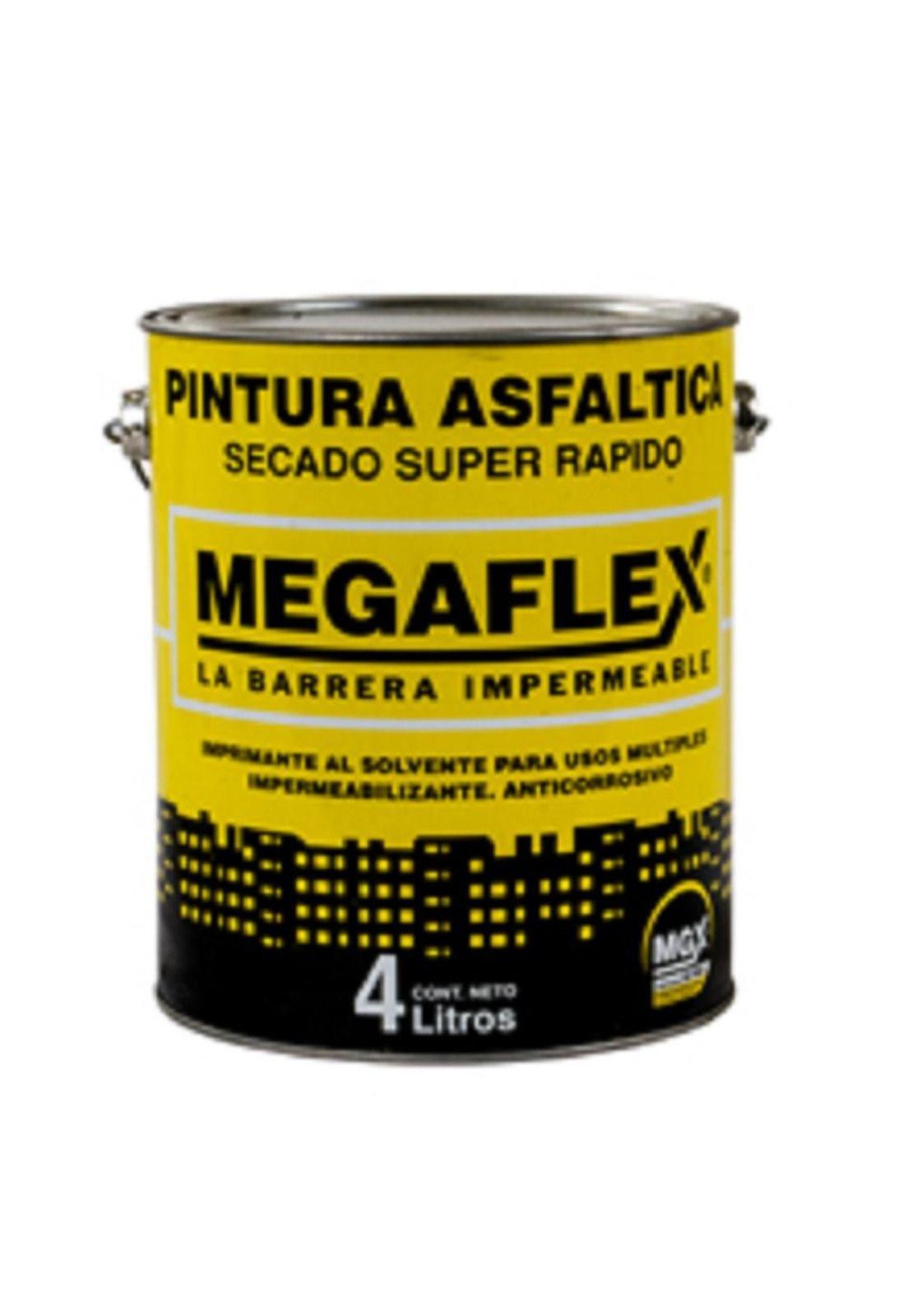 Imprimante Asfáltico base solvente de secado rápido-0