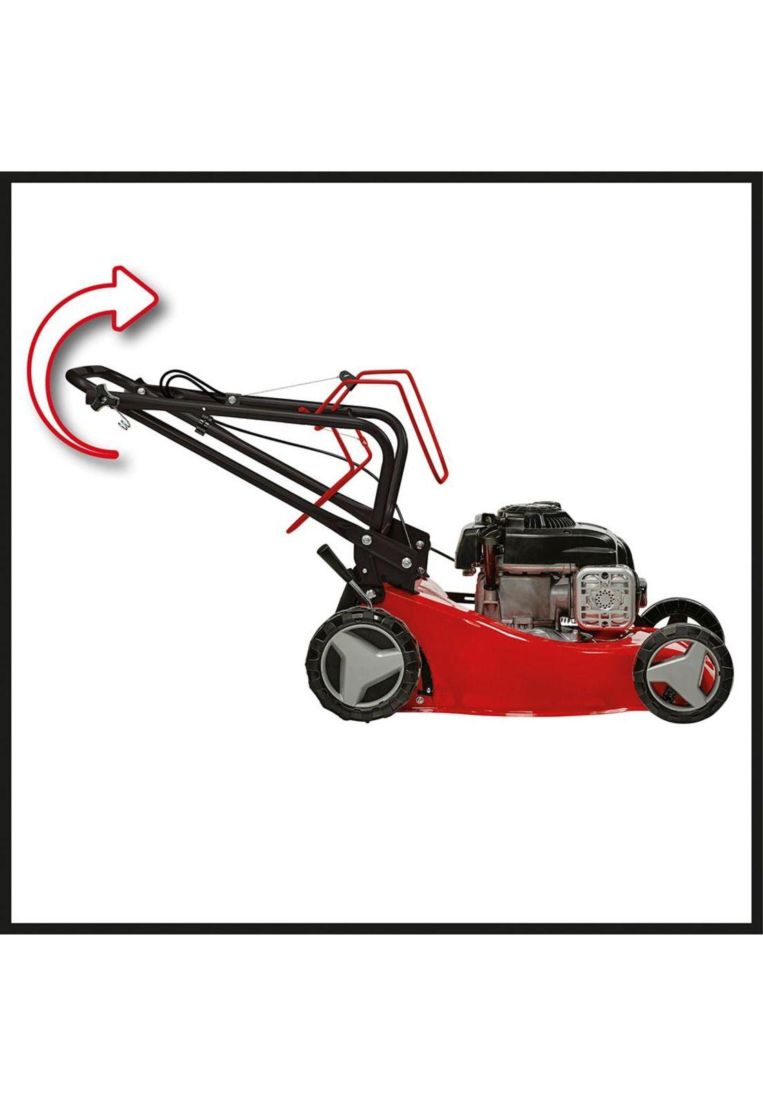 Cortacésped Combustión 4t 1,65 Kw. Einhell-1