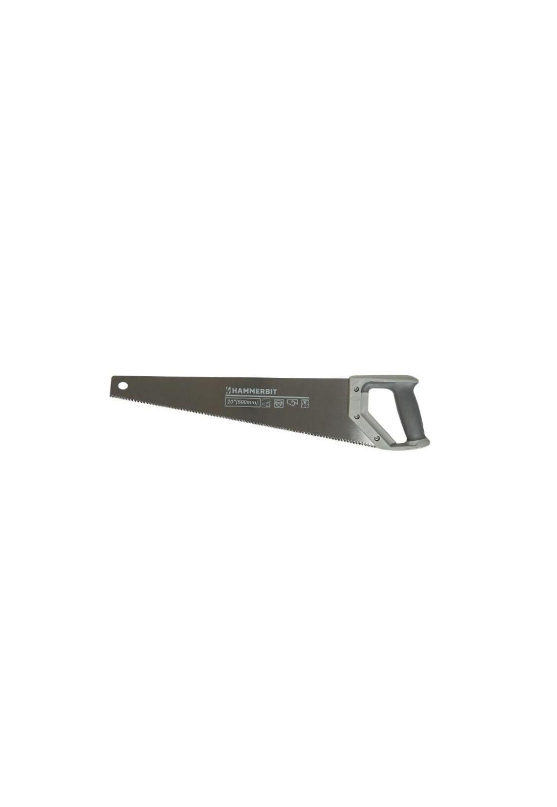 Serrucho Manual 20" Hammerbit-0
