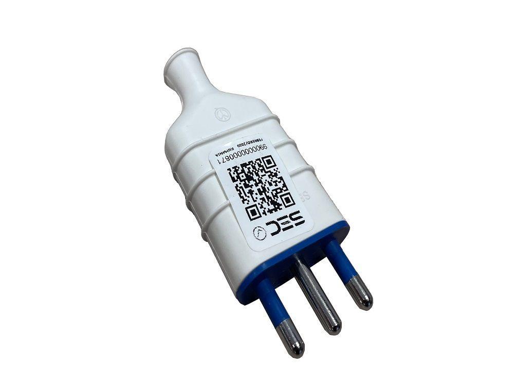 Macho Volante C/T 10A Blanco 28003 Gw-0