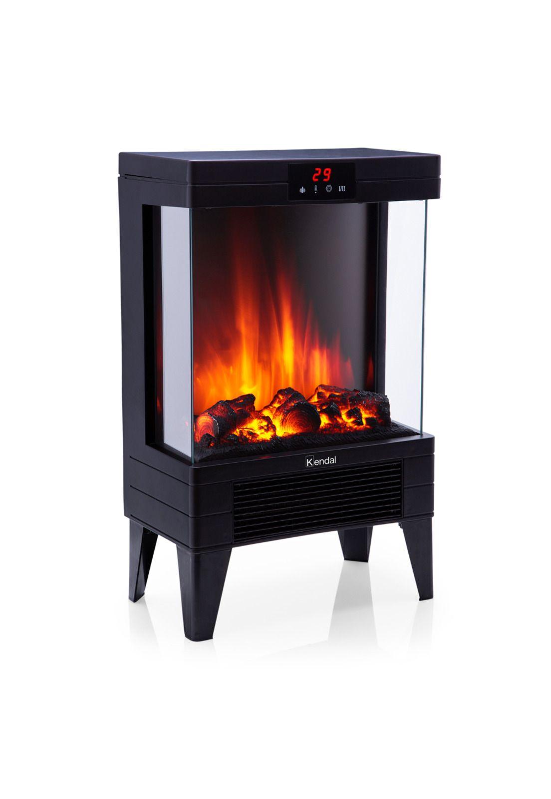 Estufa Convector Eléctrico KCE-96S Kendal-1