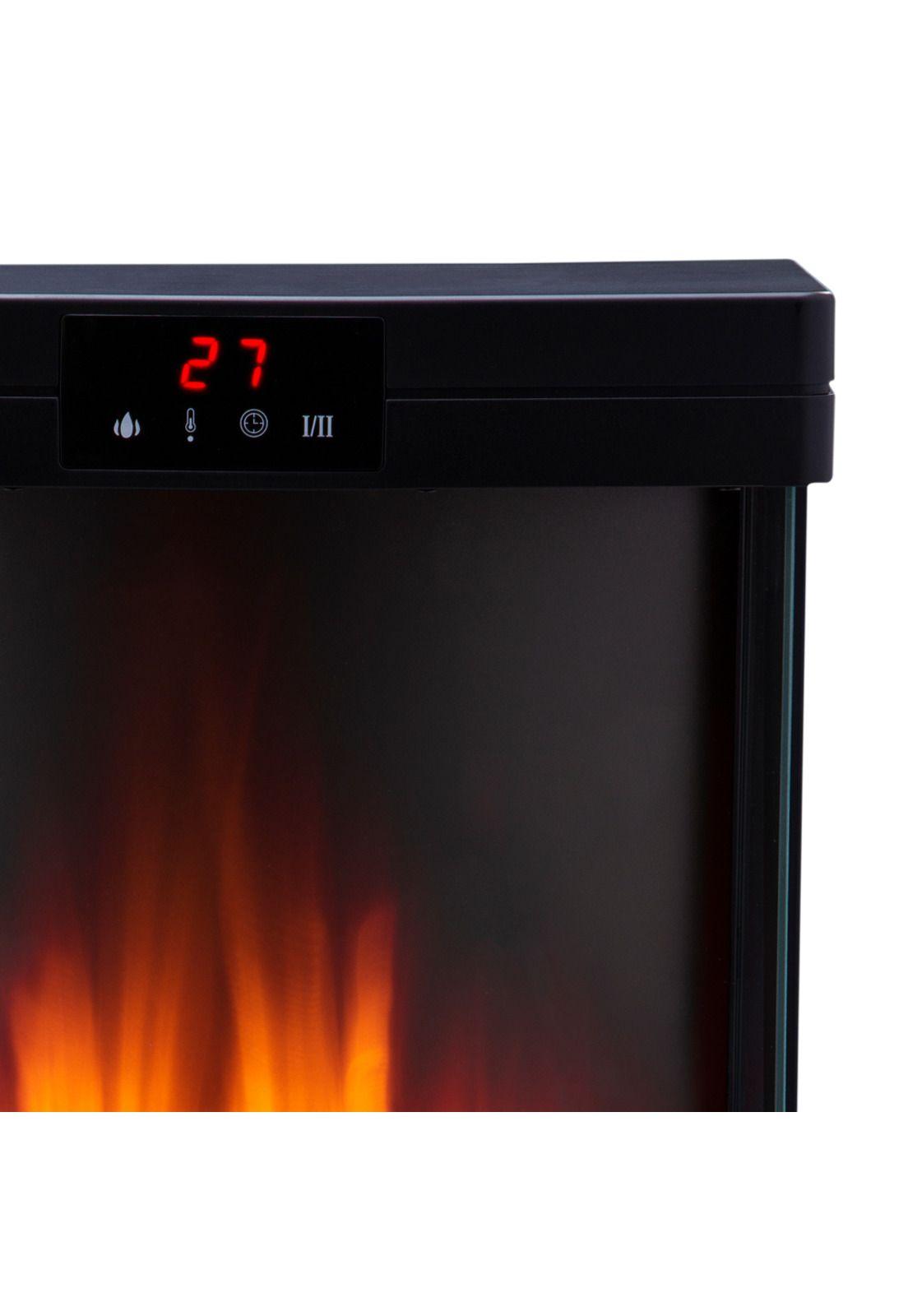 Estufa Convector Eléctrico KCE-96S Kendal-3