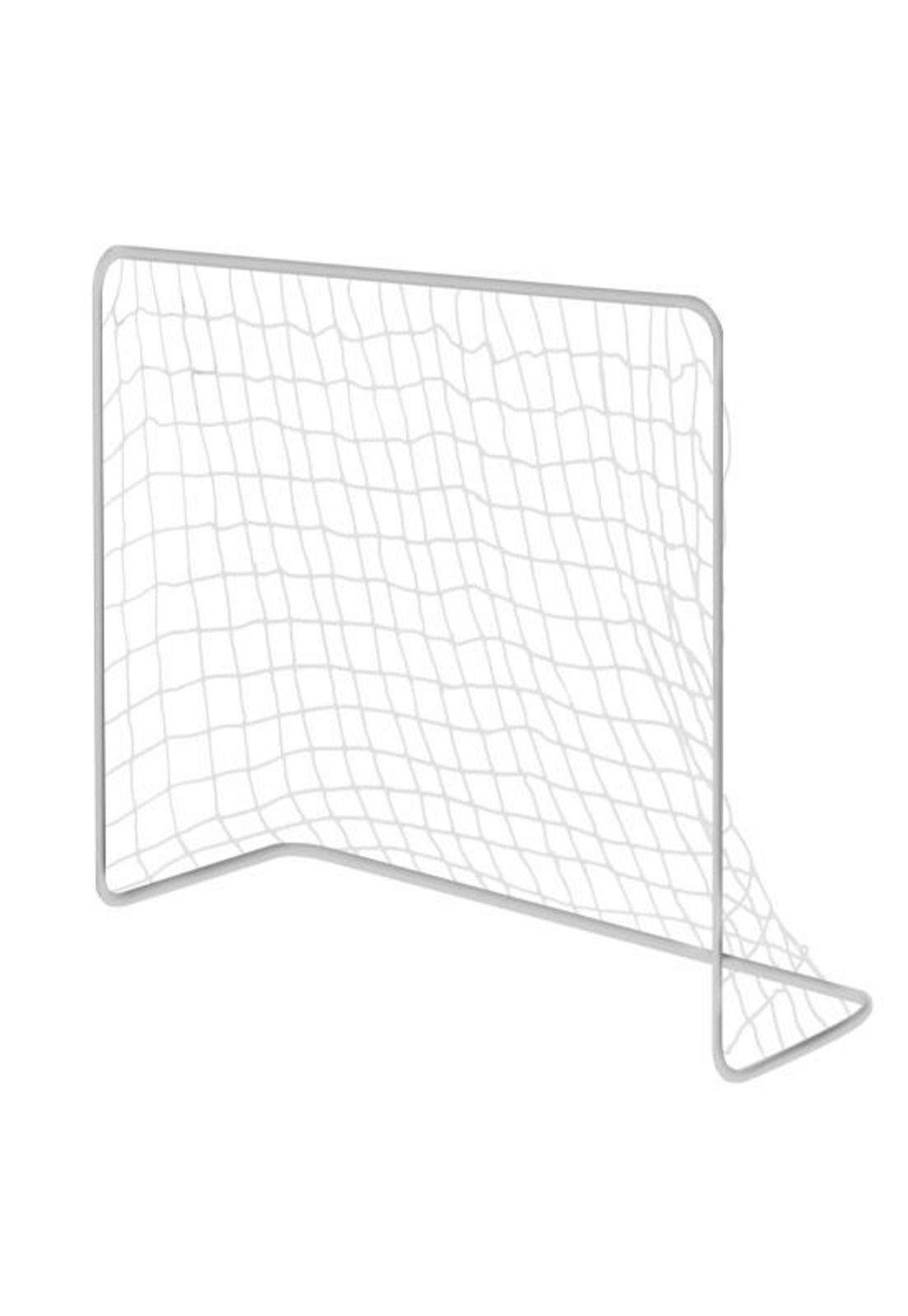 Arco de Fútbol 1,22 metros GILI-Blanco-0