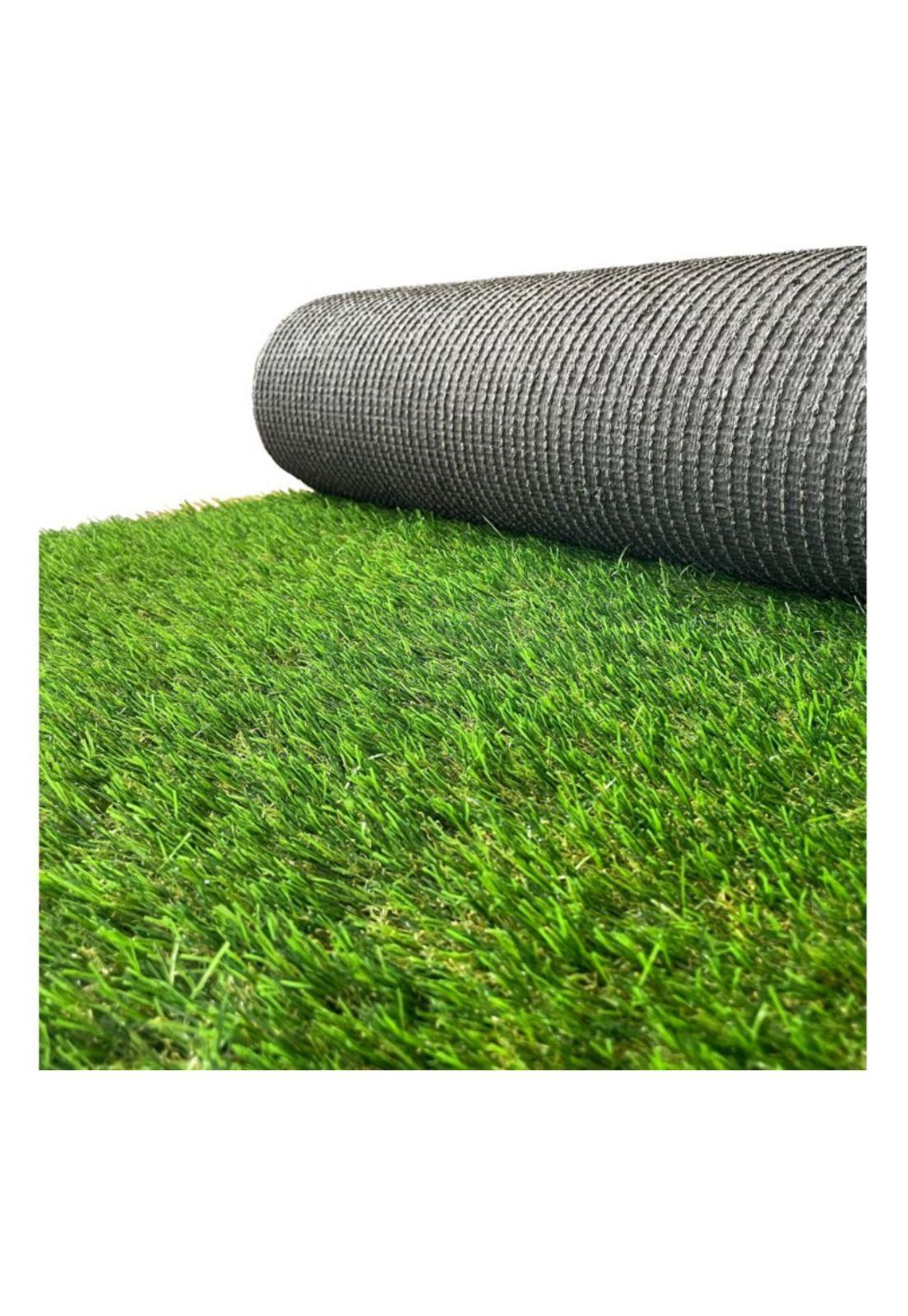 Pasto Sintetico 30Mm Valhalla Rollo 2 X 25 Metros Hbvalhalla_50M Signet-1