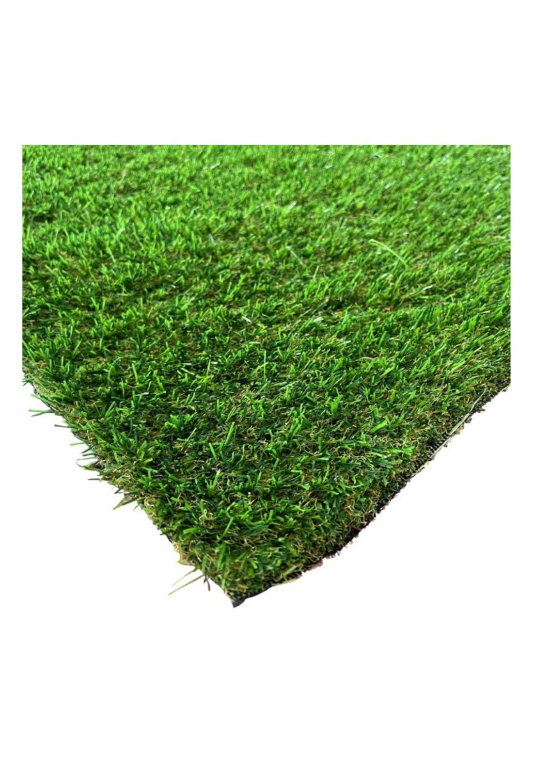 Pasto Sintetico 30Mm Valhalla Rollo 2 X 25 Metros Hbvalhalla_50M Signet-2