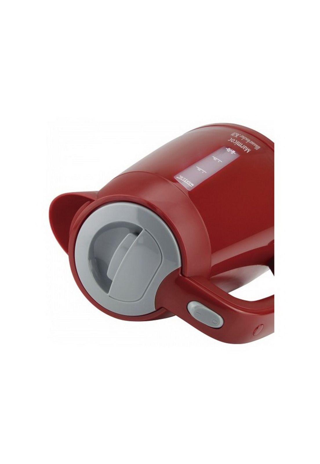 HERVIDOR 1.7 LTS 2000W  MARMICOC-1