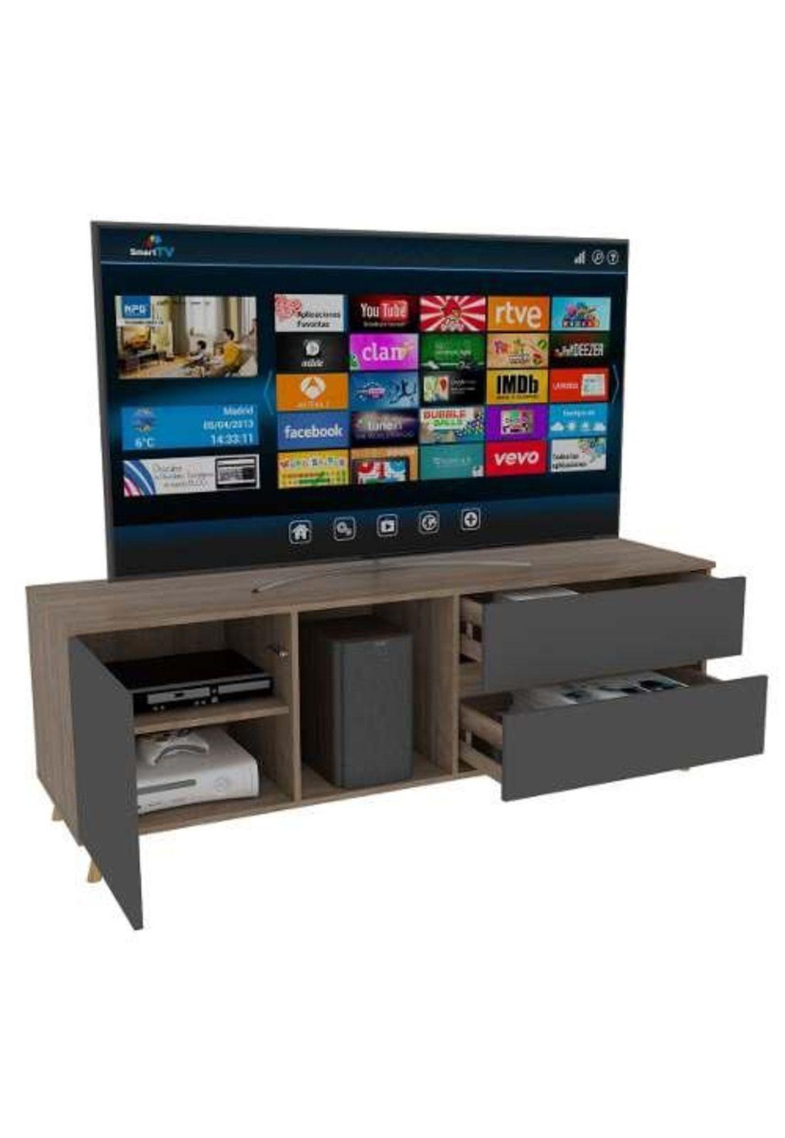 Set De Muebles C10-sal Miel - Tuhome-2