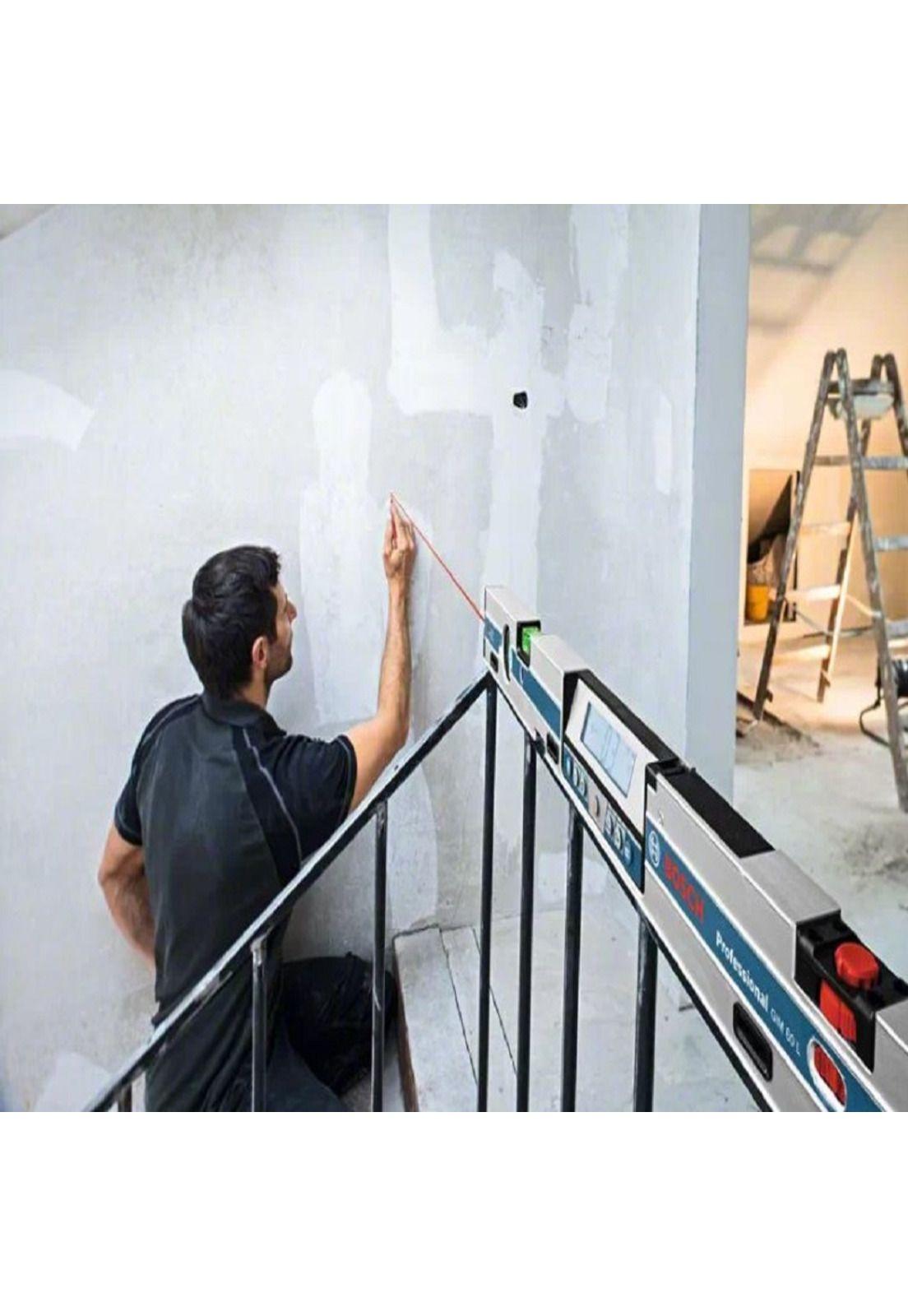 Inclinómetro GIM 60 L Profesional  Bosch-1