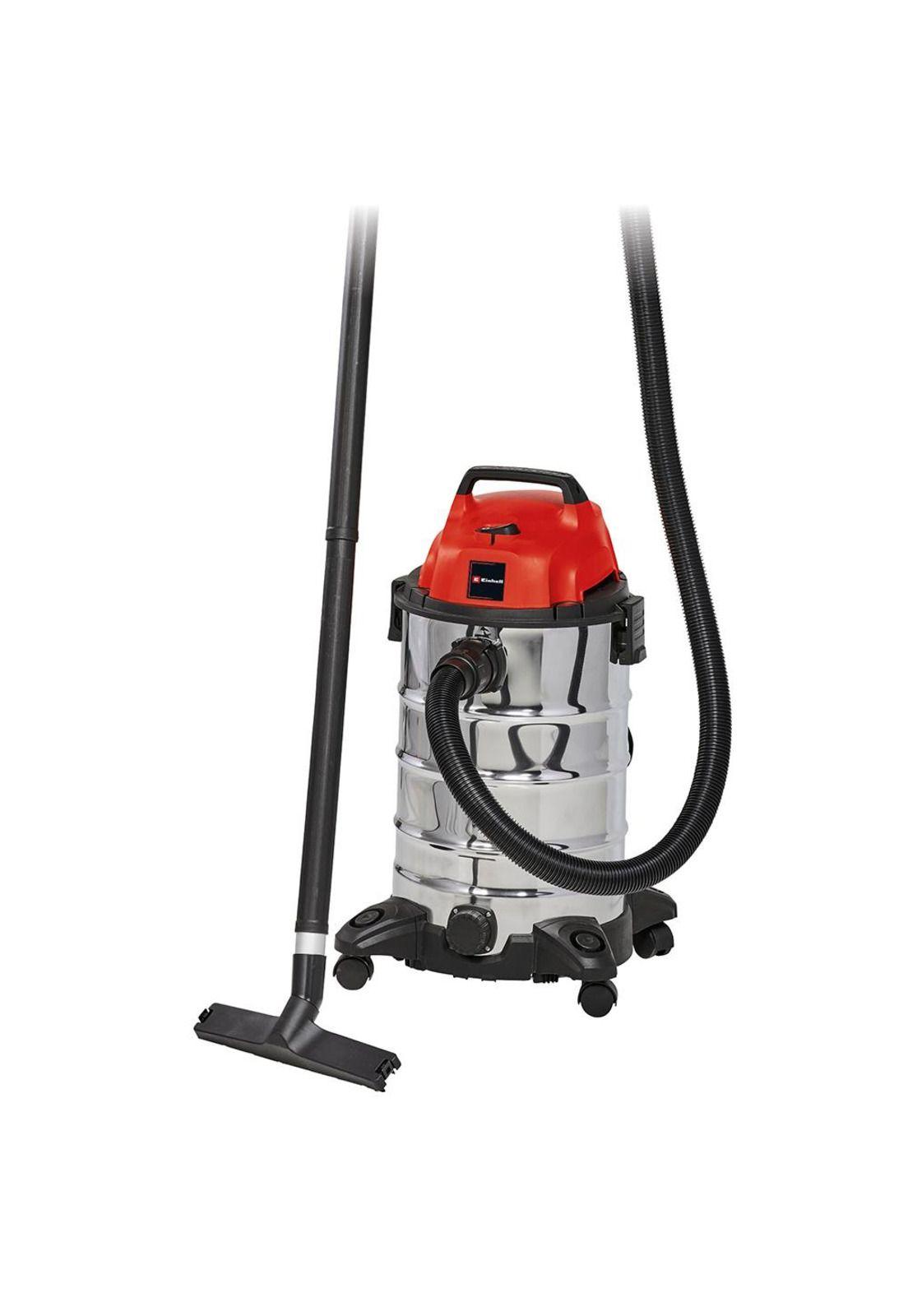 Aspiradora Polvo Y Agua 1500 W 30 Lts - Einhell-0