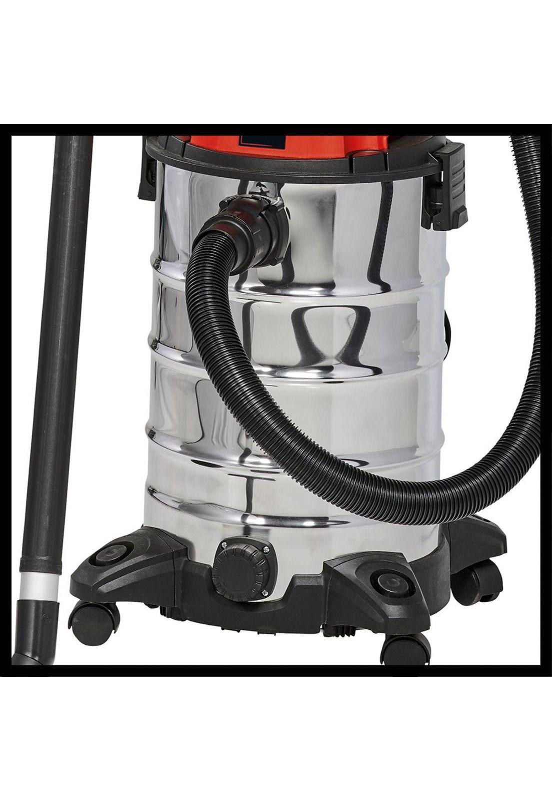 Aspiradora Polvo Y Agua 1500 W 30 Lts - Einhell-1