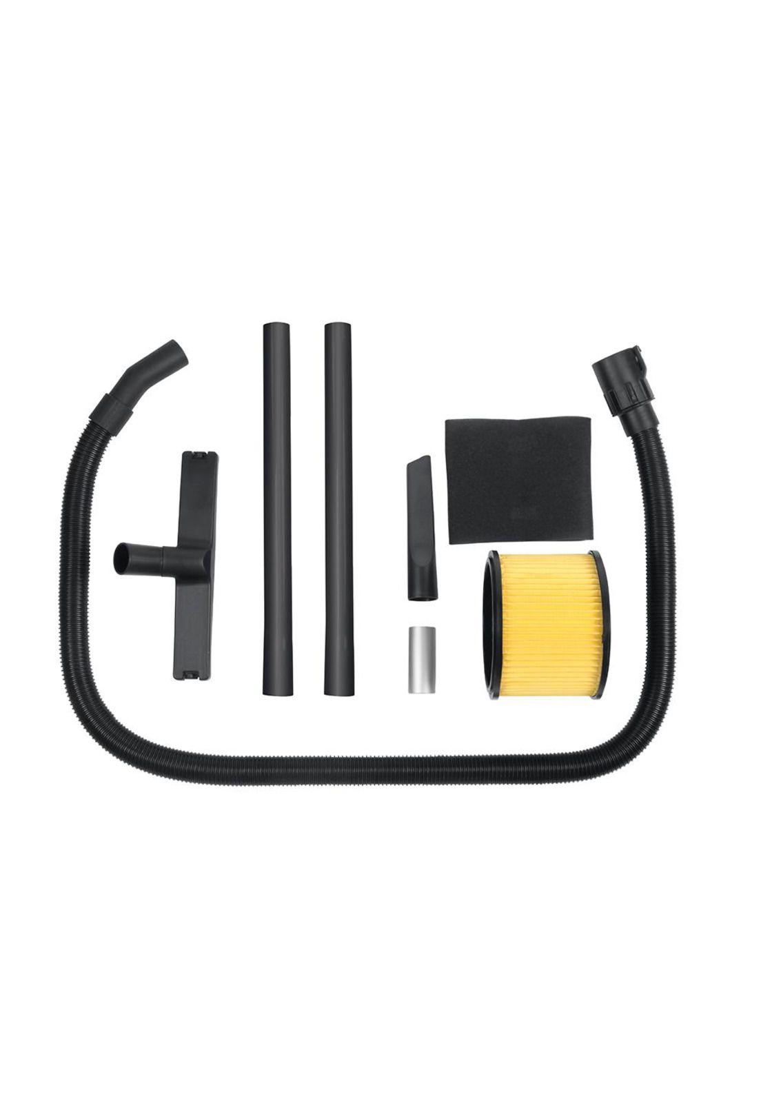 Aspiradora Polvo Y Agua 1500 W 30 Lts - Einhell-2