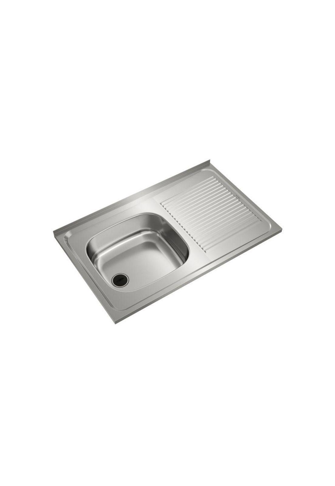 Lavaplatos de sobreponer  80.50 1C1E DER Teka-4