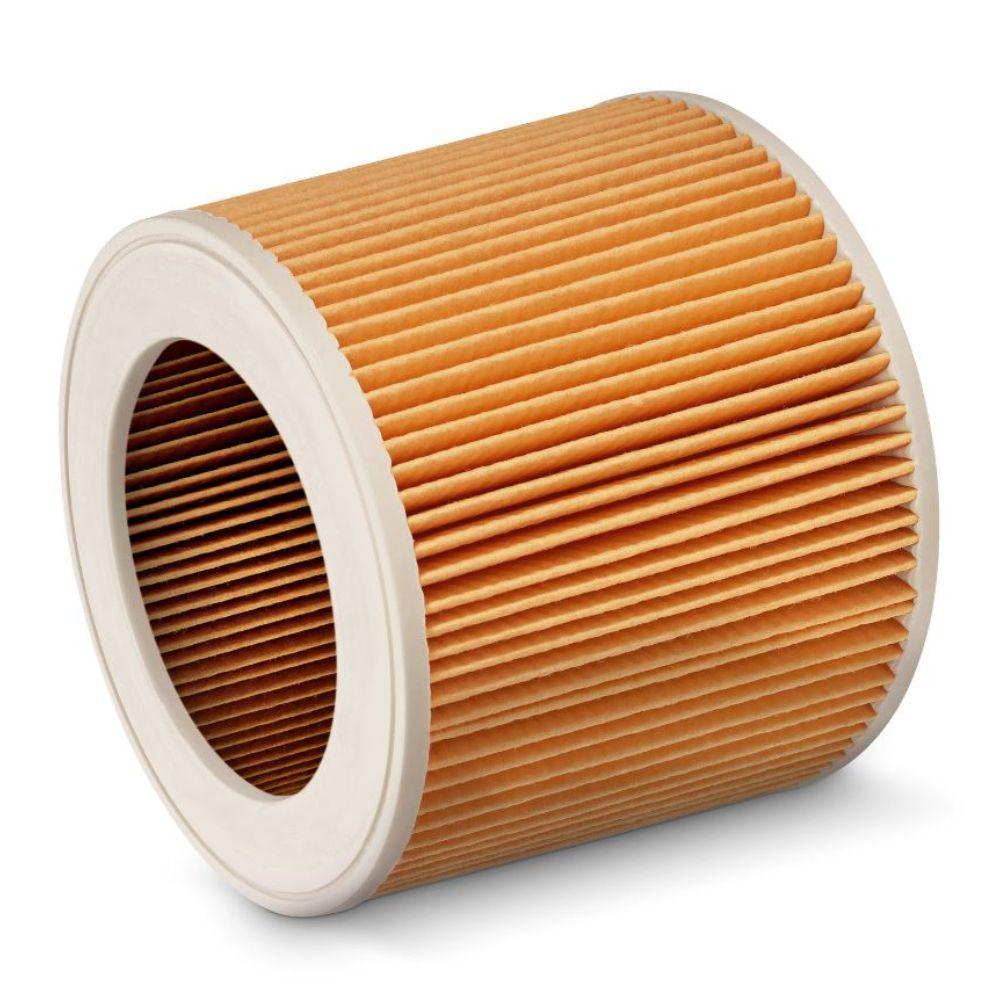 Filtro De Cartucho-0