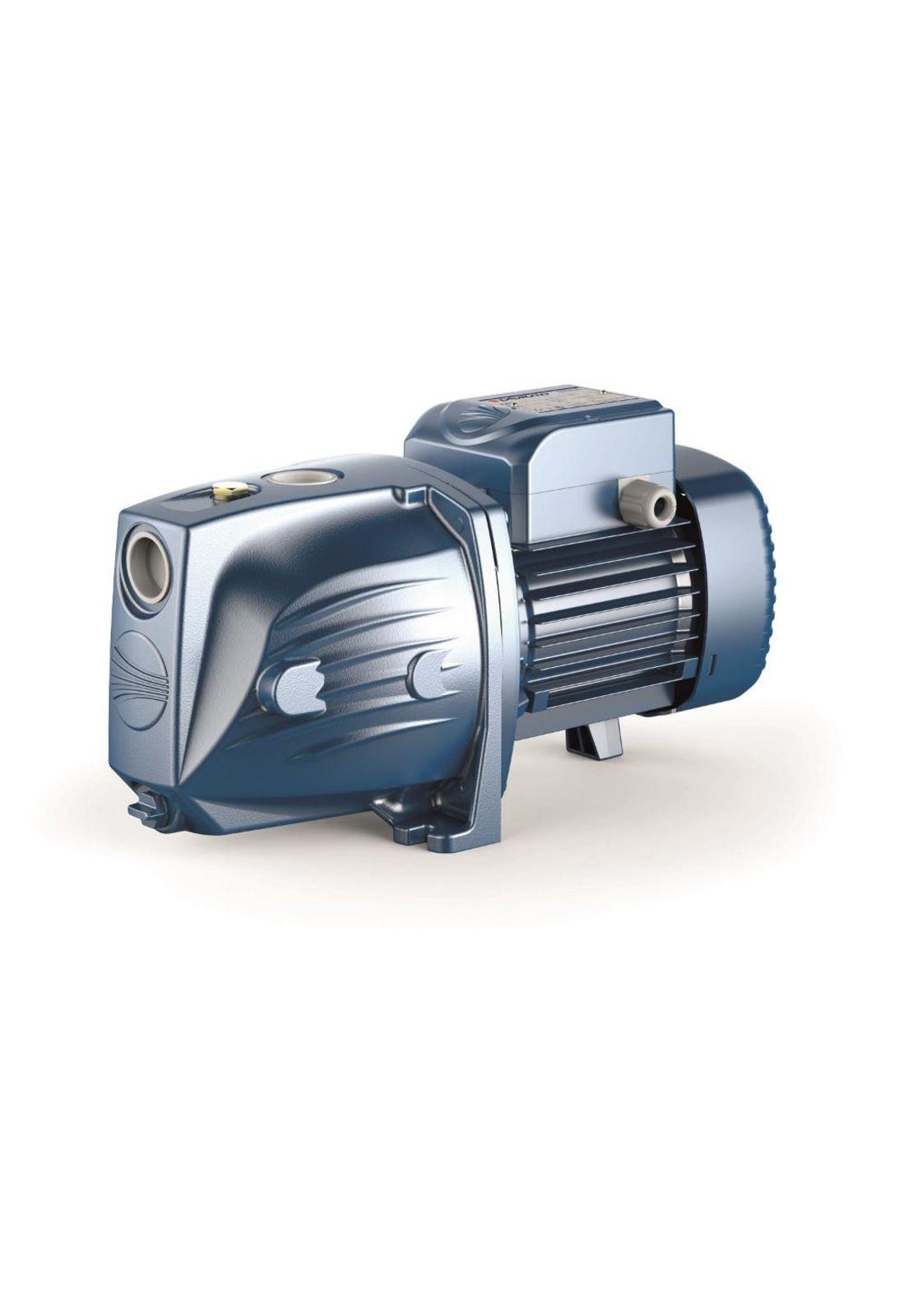 Bomba  Pedrollo JSWm/2C 1HP 220V-0