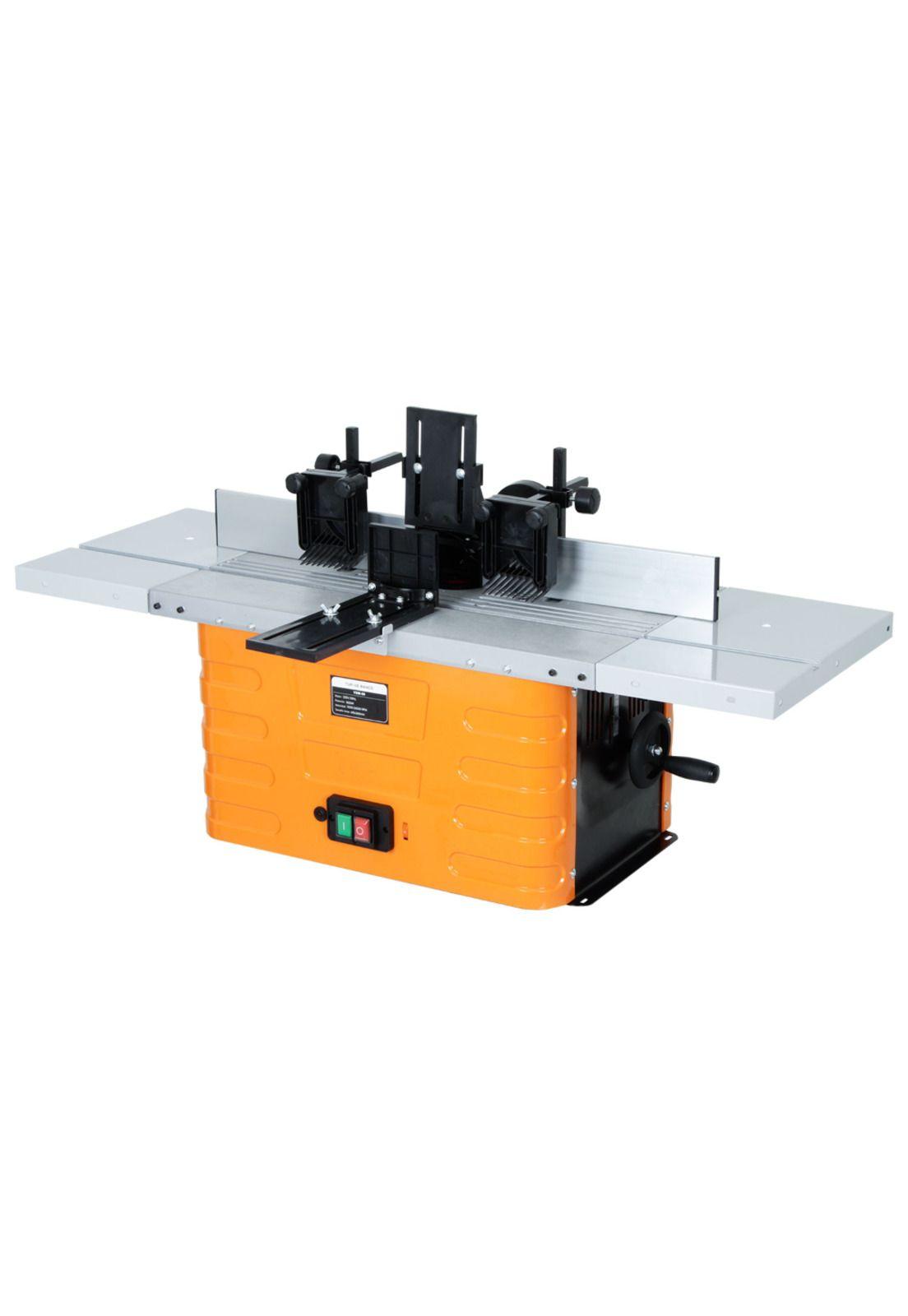Tupi para madera 10" 1500W 2 Hp Allwin-0