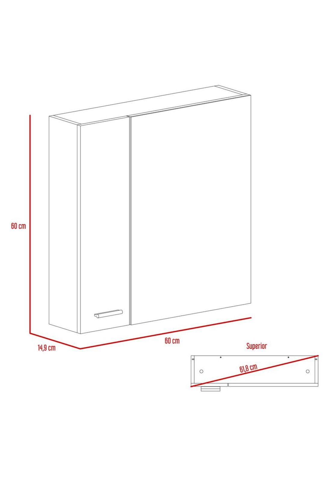 COMBO MY BATH BOTIQUIN + MUEBLE LAVAMANOS + MURO + OPTIMIZADOR MIEL WENGUE - TUHOME-3