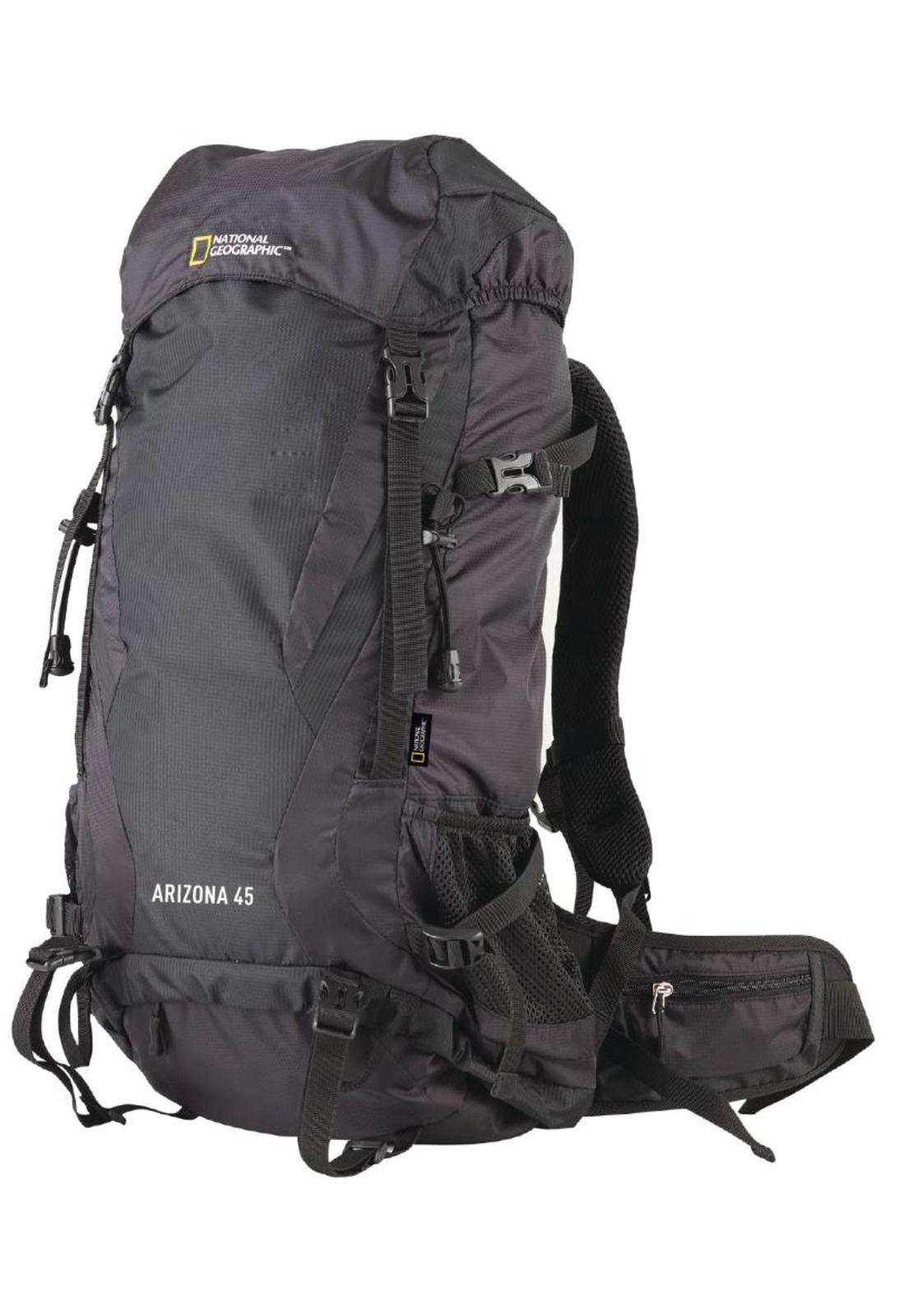 MOCHILA NATIONAL GEOGRAPHIC ARIZONA 45-0