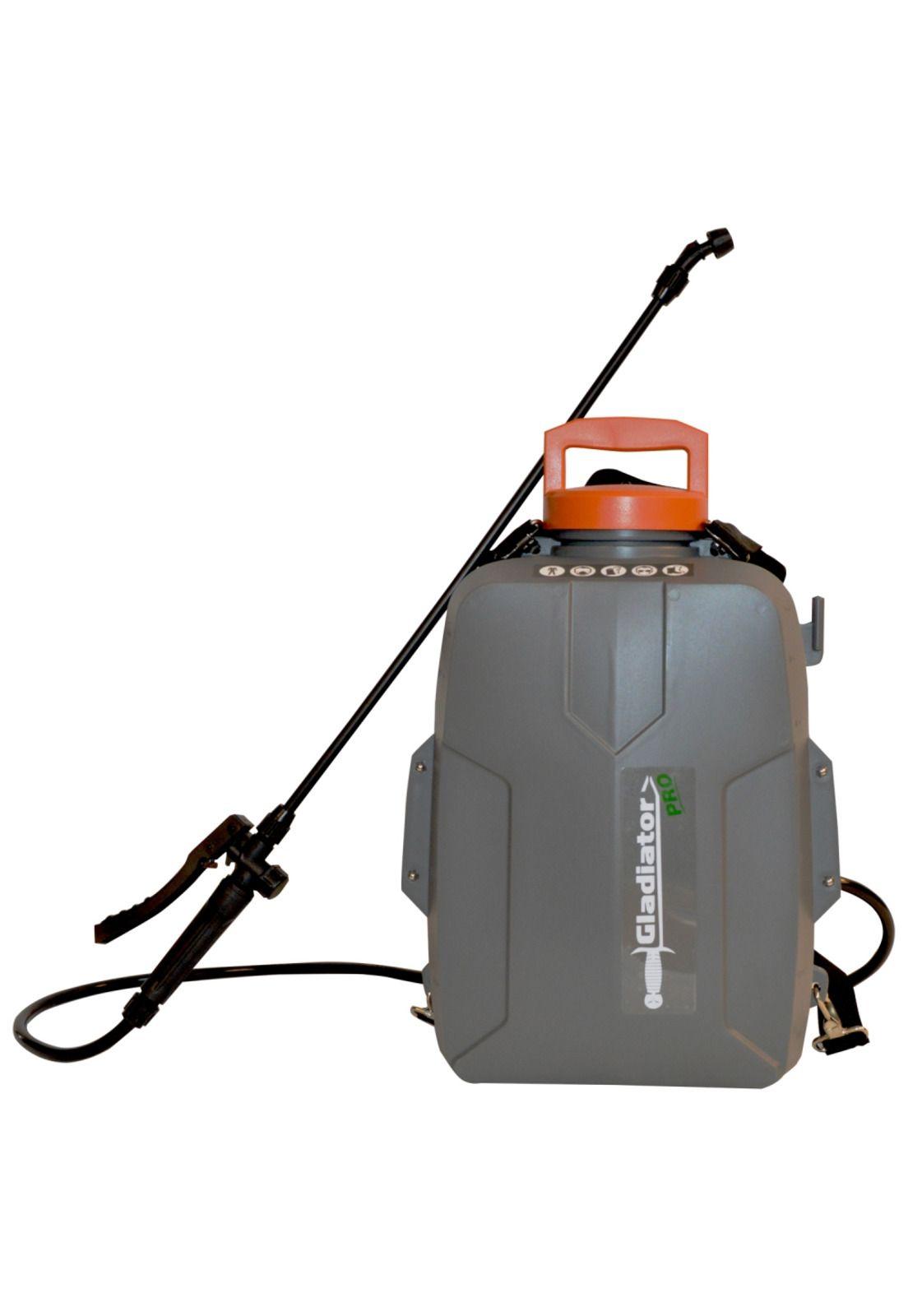 FUMIGADOR INALAMBRICO 18V SIN BAT FR 812/18 - GLADIATOR-0