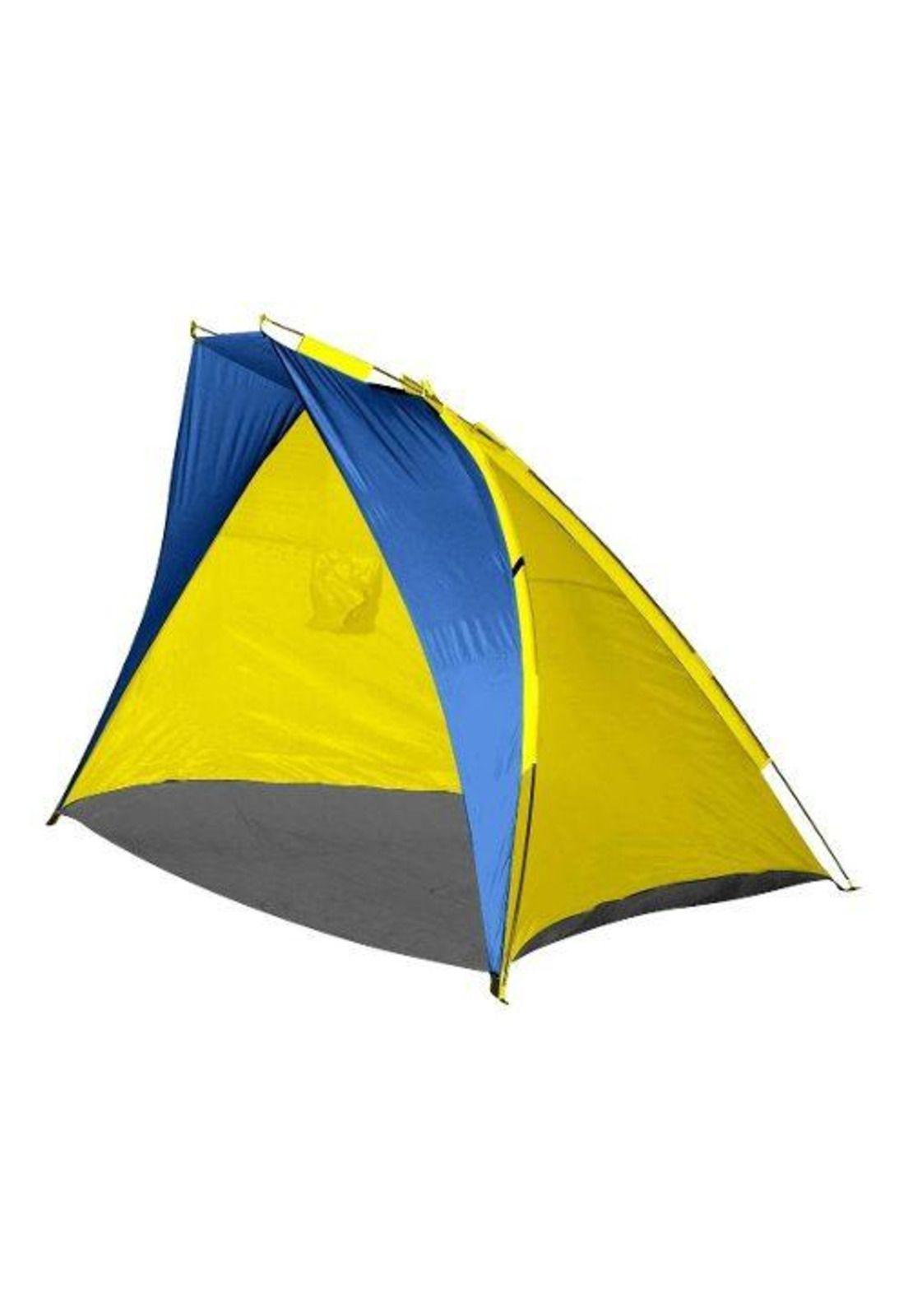 CARPA DE PLAYA BEACH SHELTER AZUL-0