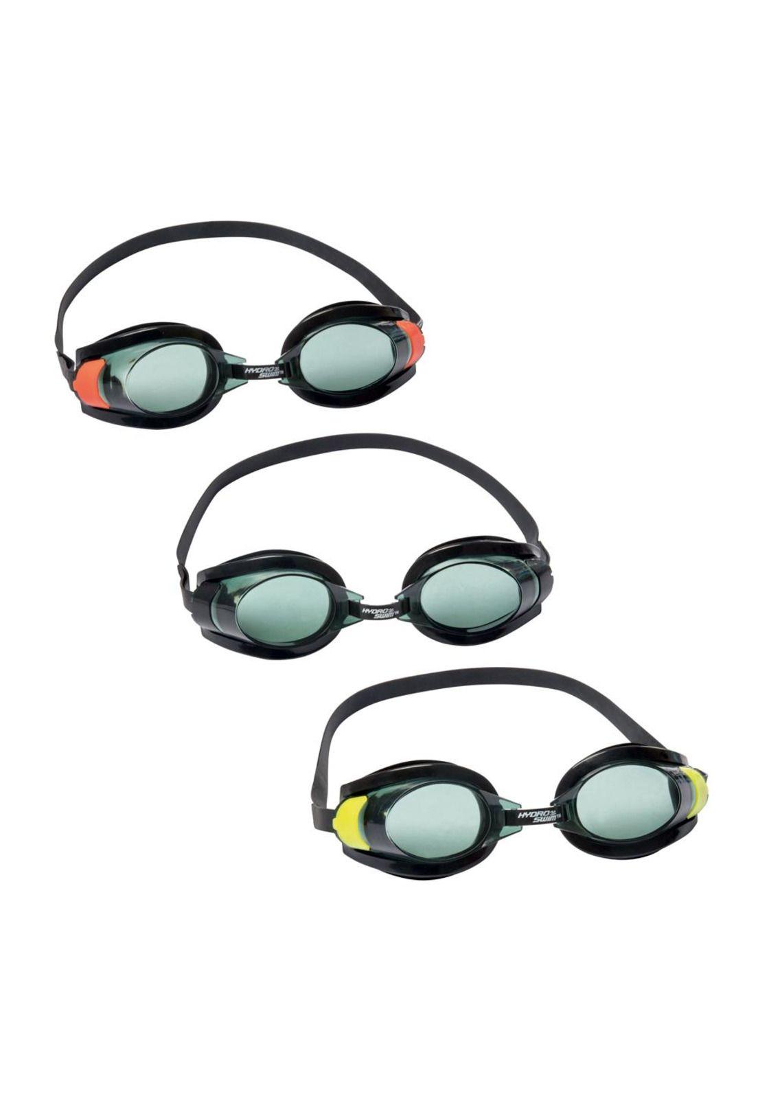 Lentes Natación Hydro-Swim Focus 7+ Años (color surtido) - 21005 - Bestway-1