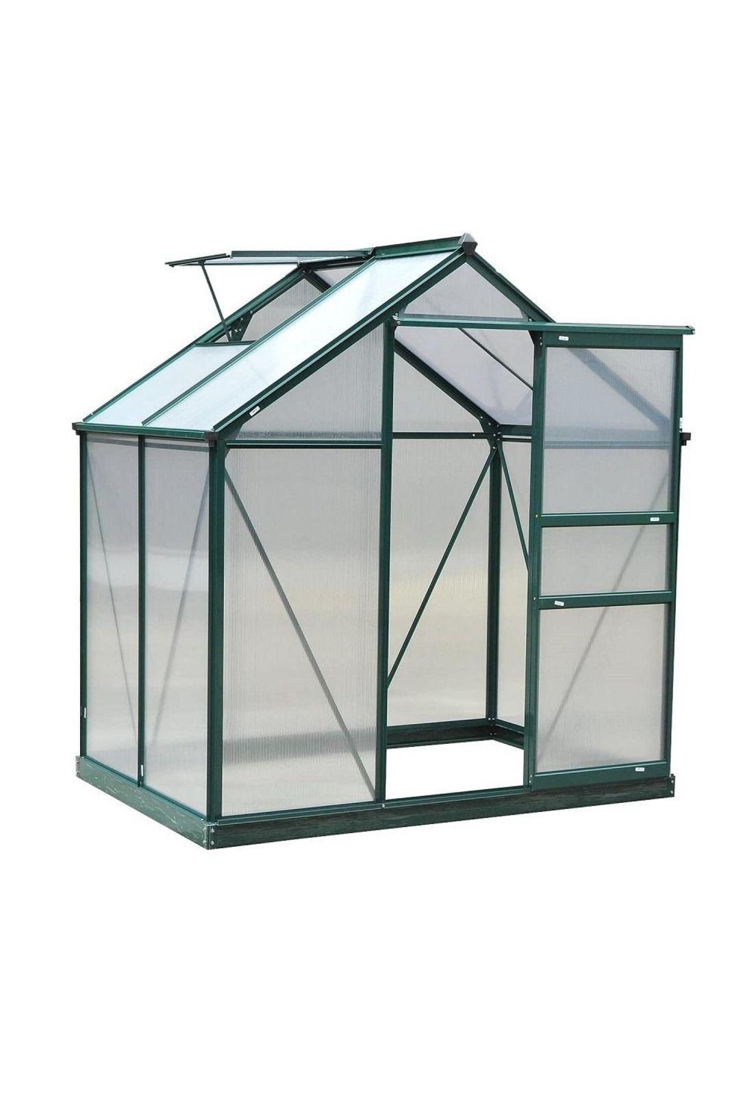 Invernadero A HBB1001FA Signet-3