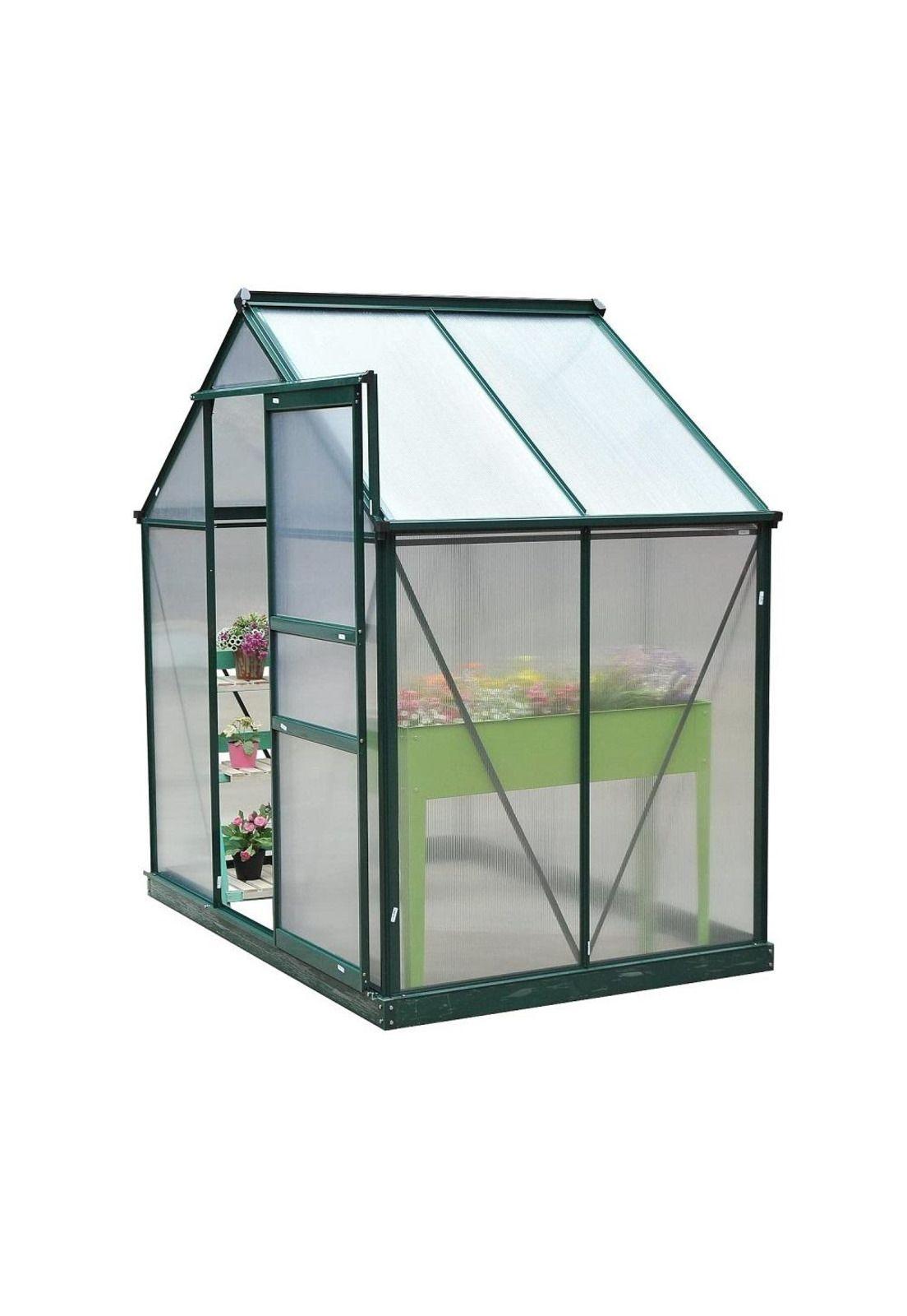 Invernadero A HBB1001FA Signet-5