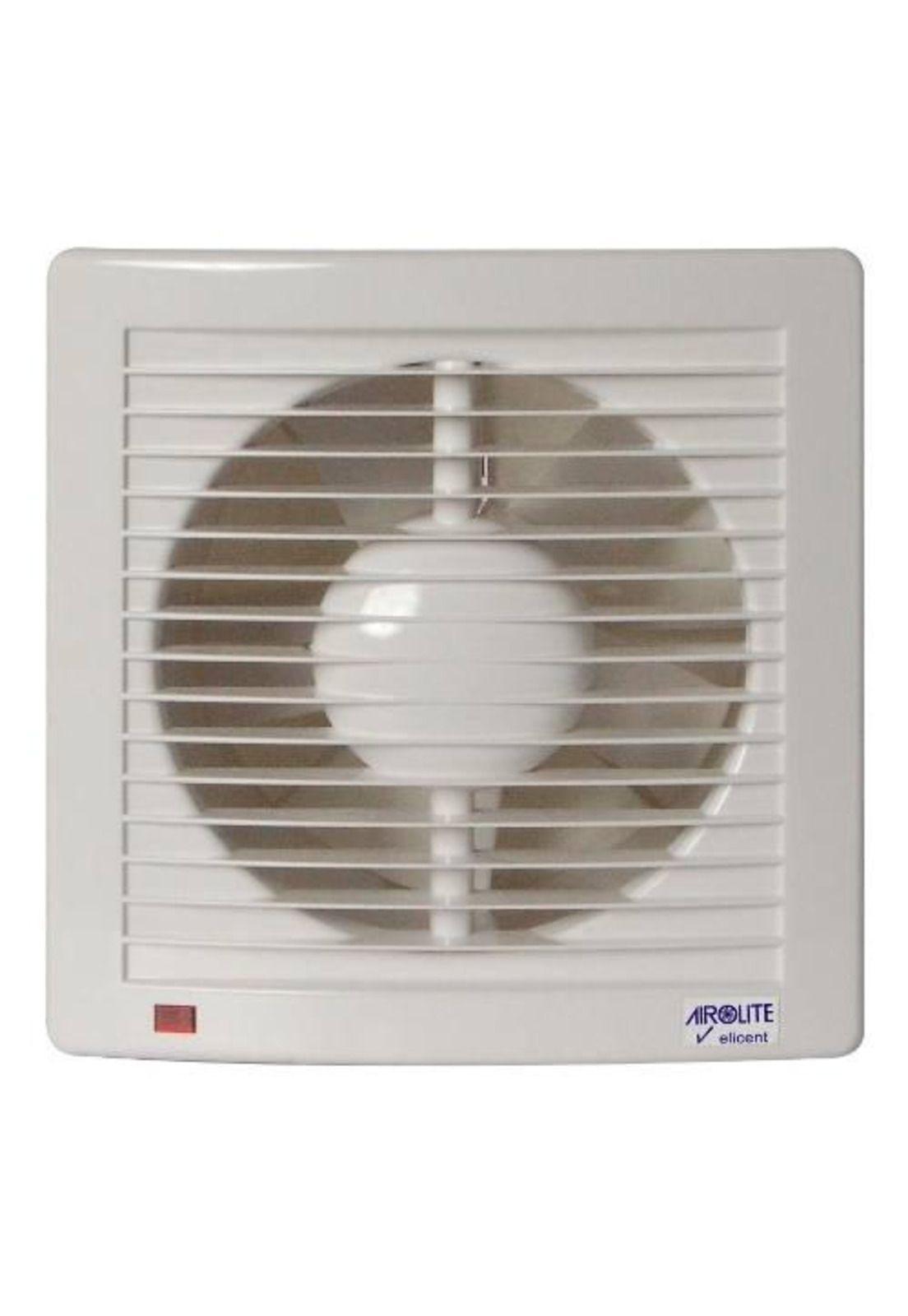 Extractor De Aire 15 W E-style 120.-airolite-0