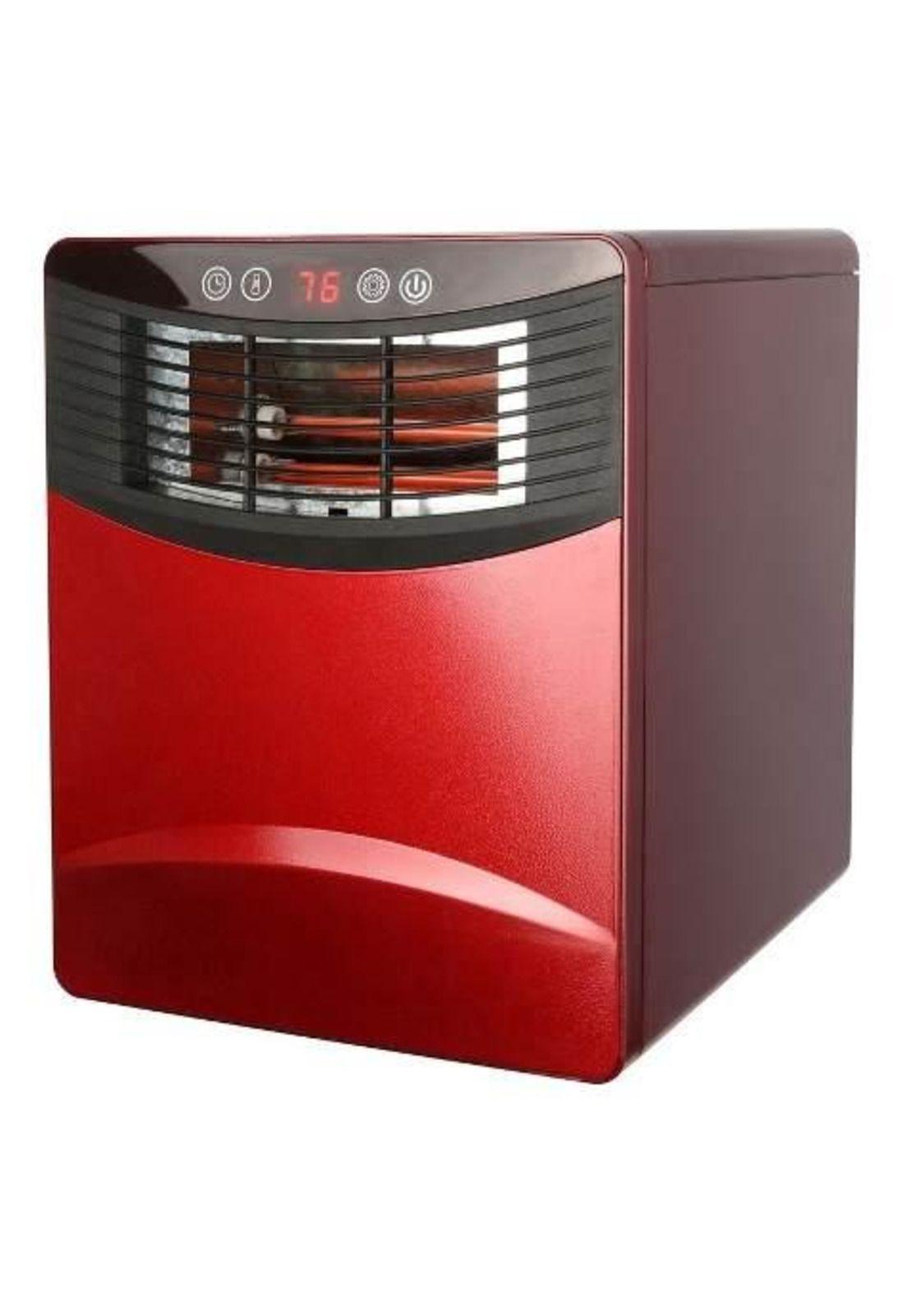 Calefactor Home Ir 1500 Buv-r. Anwo.-0