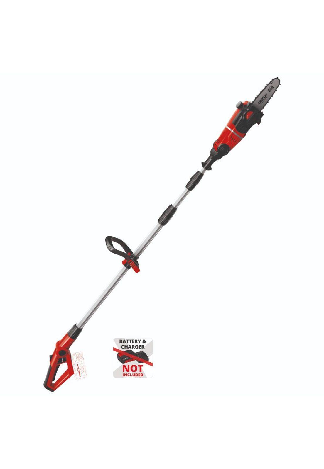 Podador De Altura 18 V Espada 200 Mm| Corte 170 Mm GE-LC 18 LI T -Solo  Einhell-0