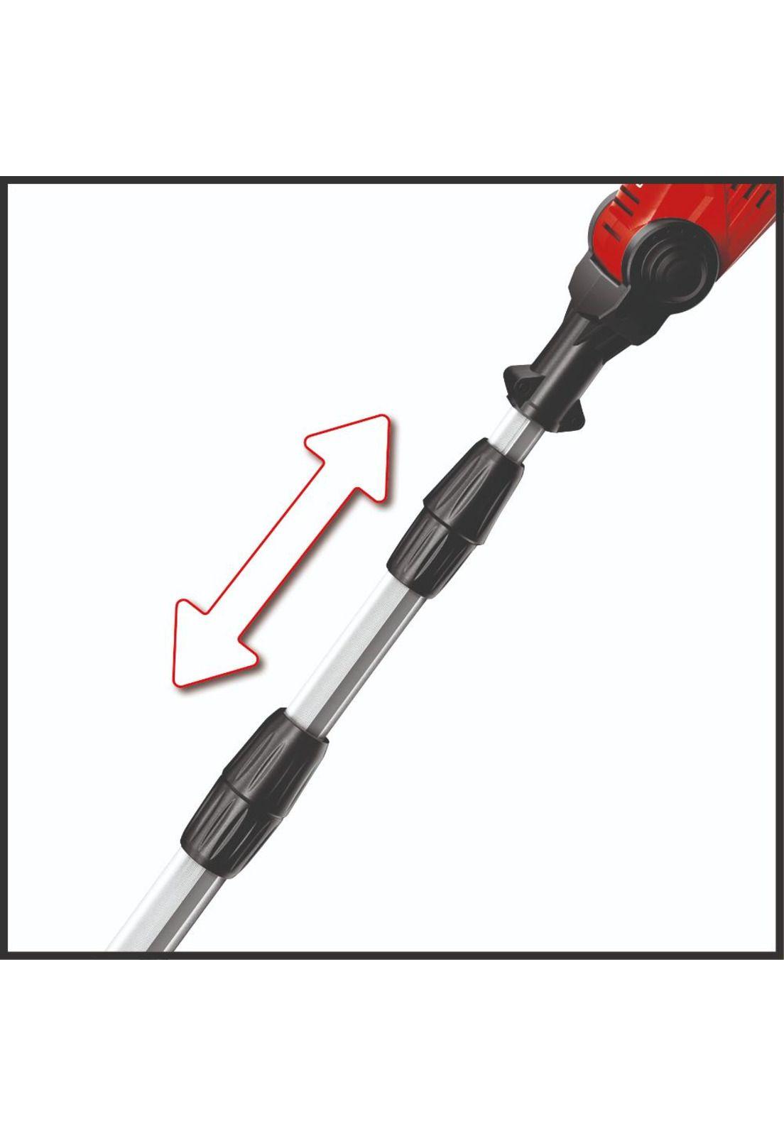 Podador De Altura 18 V Espada 200 Mm| Corte 170 Mm GE-LC 18 LI T -Solo  Einhell-1