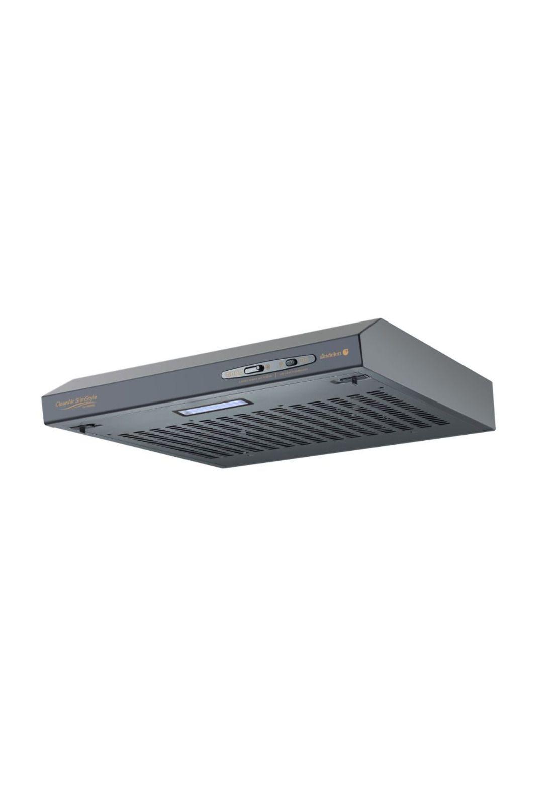 CAMPANA SLIM / CleanAir SlimStyle CA-606NG SINDELEN-2