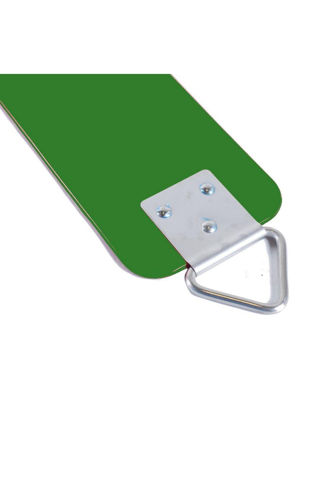 Columpio Silla Industrial Verde - Talbot-1