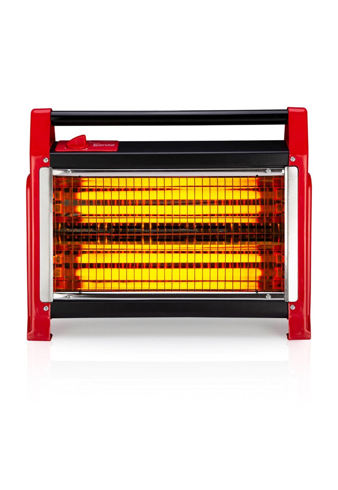 Estufa Cuarzo KC-160AS Kendal-0