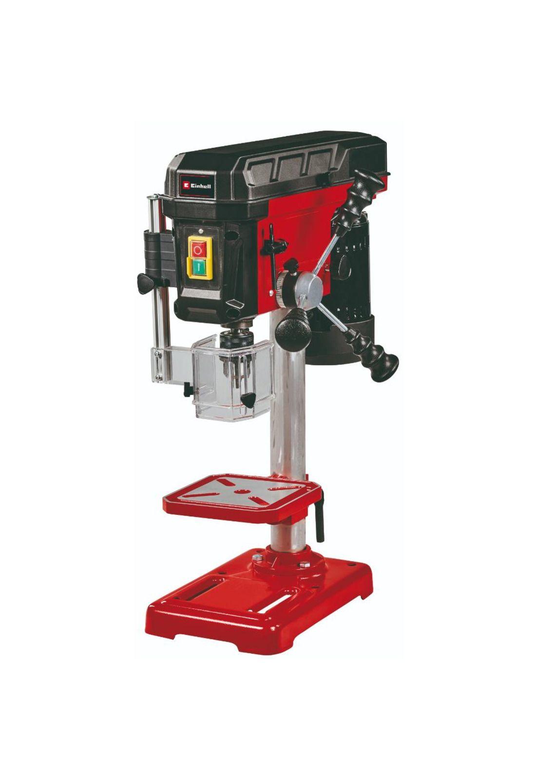 Taladro De Pedestal 450 W   TC-BD 450 Einhell-0