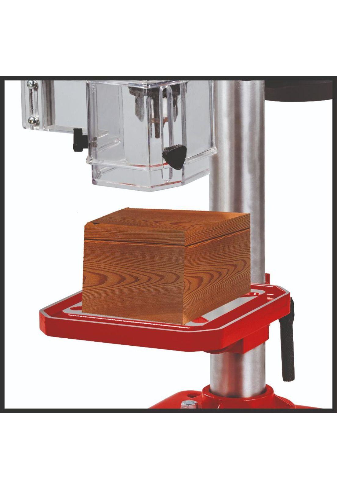 Taladro De Pedestal 450 W   TC-BD 450 Einhell-2