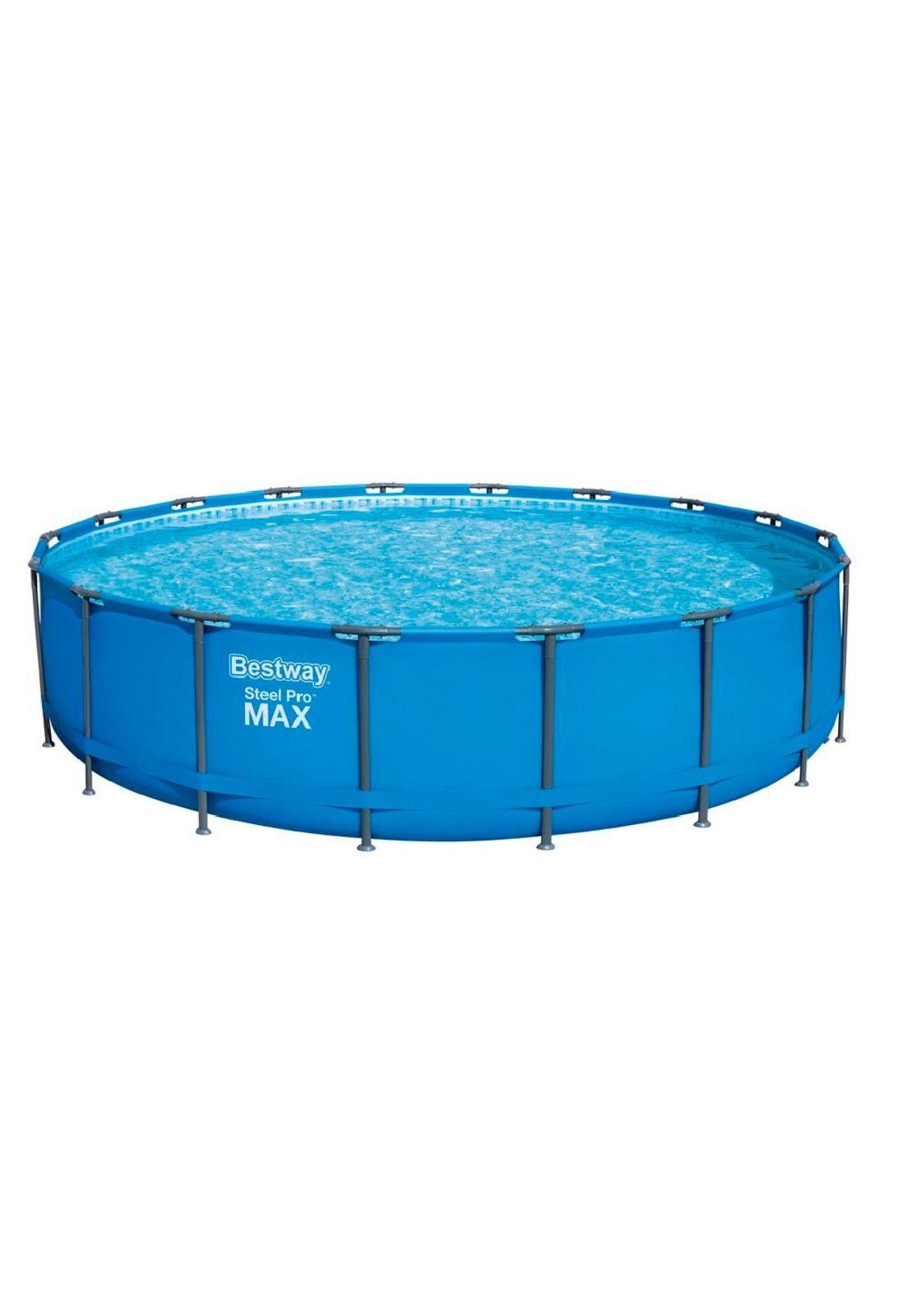 SET PISCINA ESTRUCTURAL MODELO 56462 549CM -  BESTWAY-0